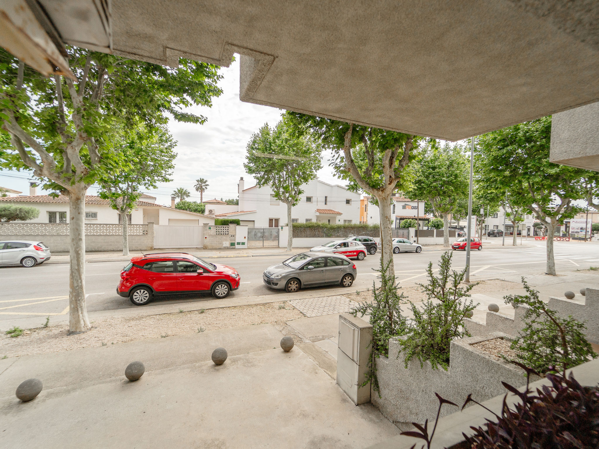 Photo of WELCS ESTUDIO 161 EMP frente al canal