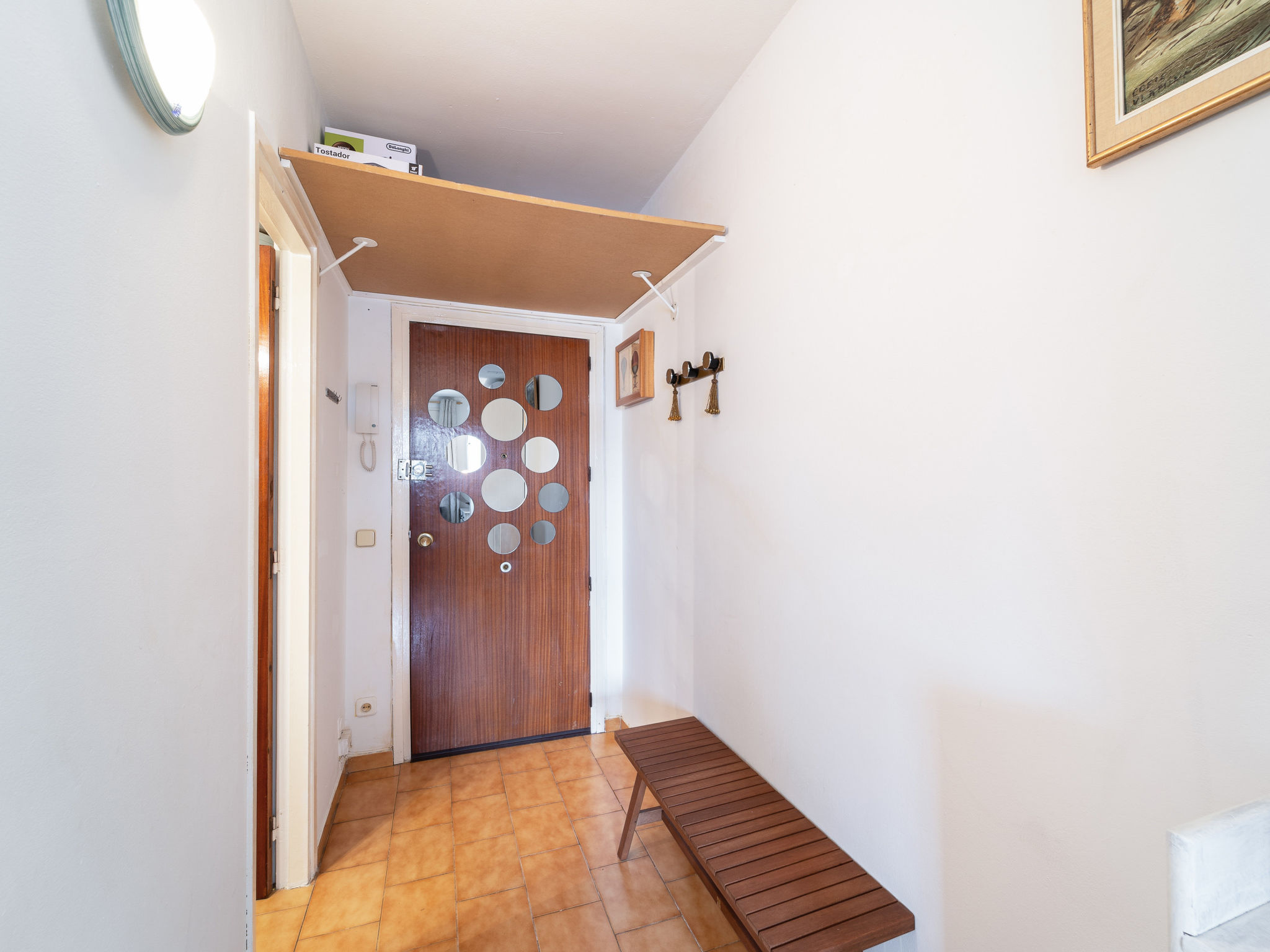 Photo of WELCS ESTUDIO 161 EMP frente al canal