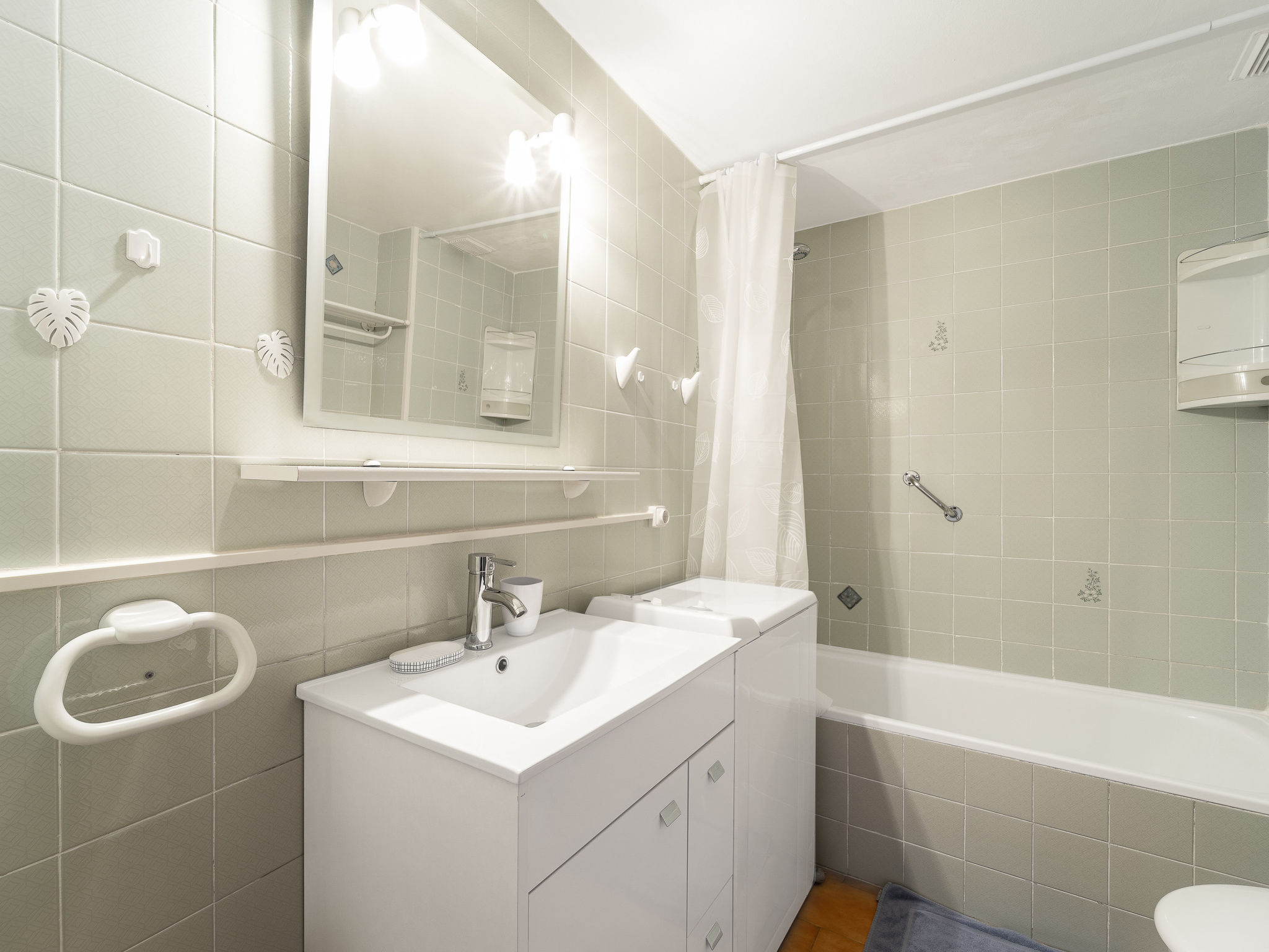 Photo of WELCS ESTUDIO 161 EMP frente al canal