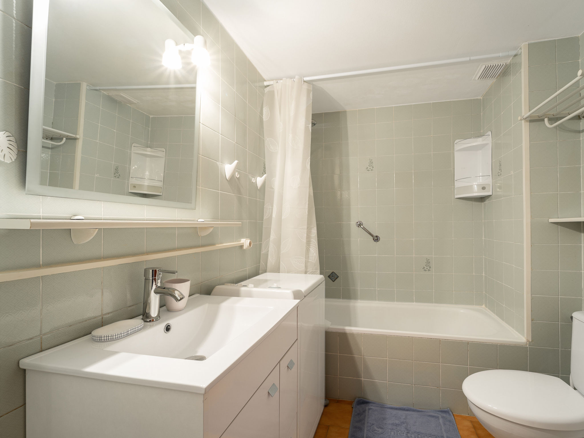 Photo of WELCS ESTUDIO 161 EMP frente al canal