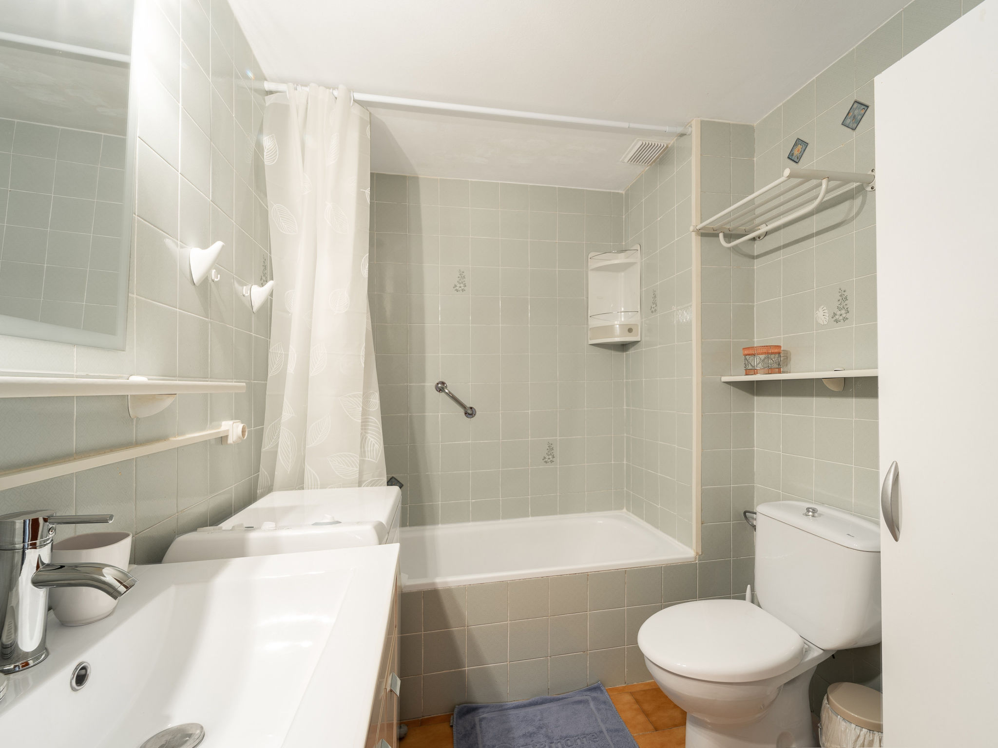 Photo of WELCS ESTUDIO 161 EMP frente al canal