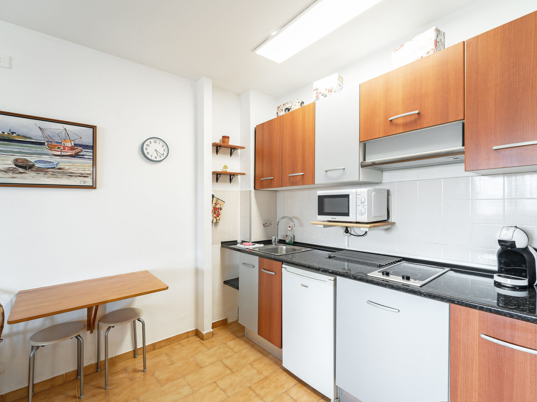 Photo of WELCS ESTUDIO 161 EMP frente al canal