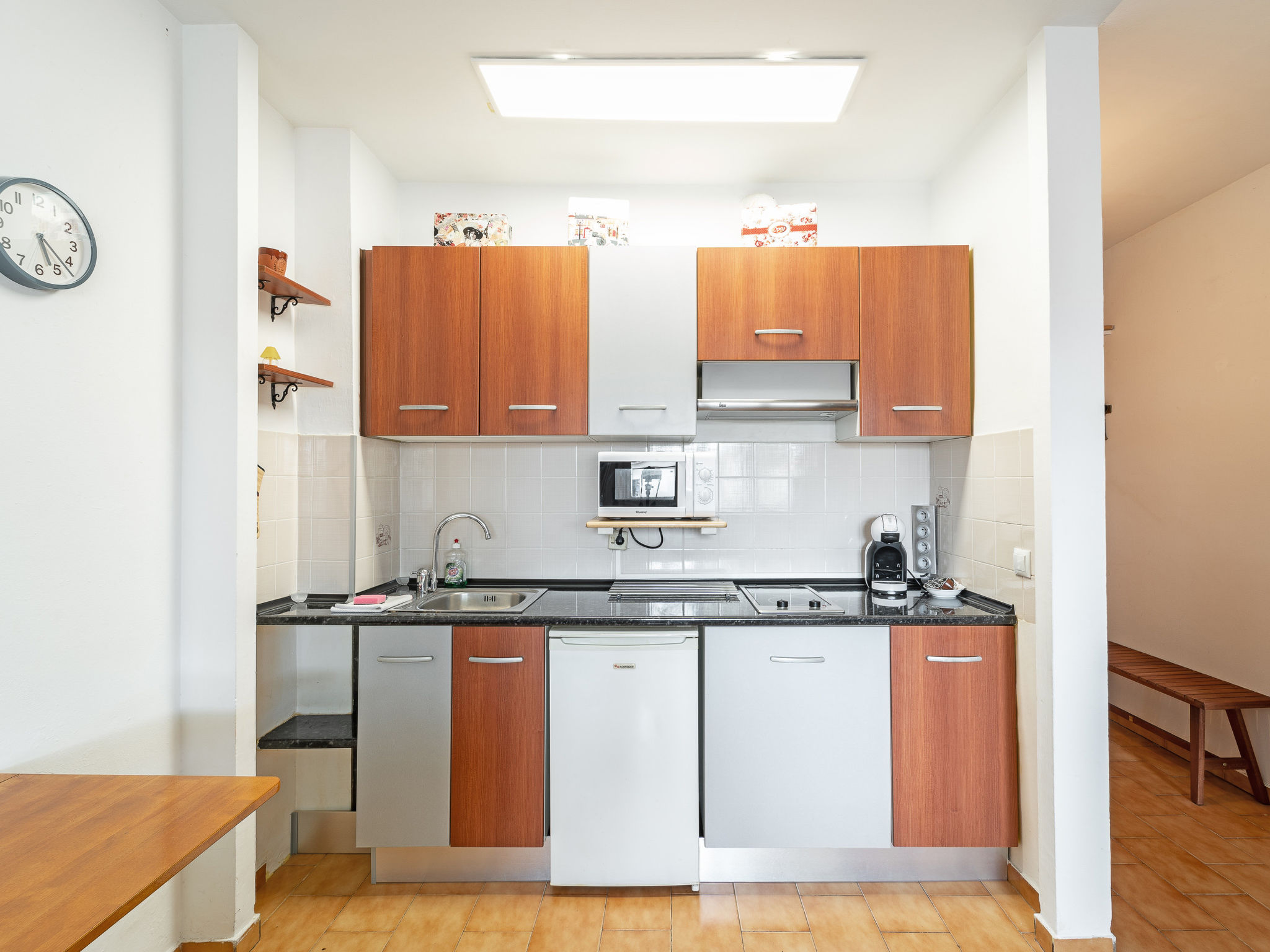 Photo of WELCS ESTUDIO 161 EMP frente al canal