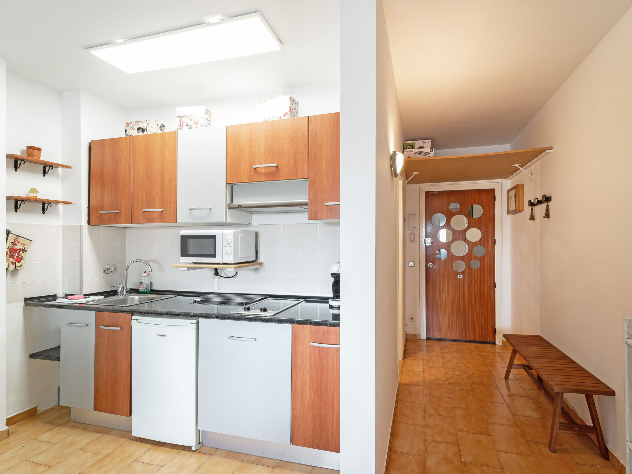 Photo of WELCS ESTUDIO 161 EMP frente al canal