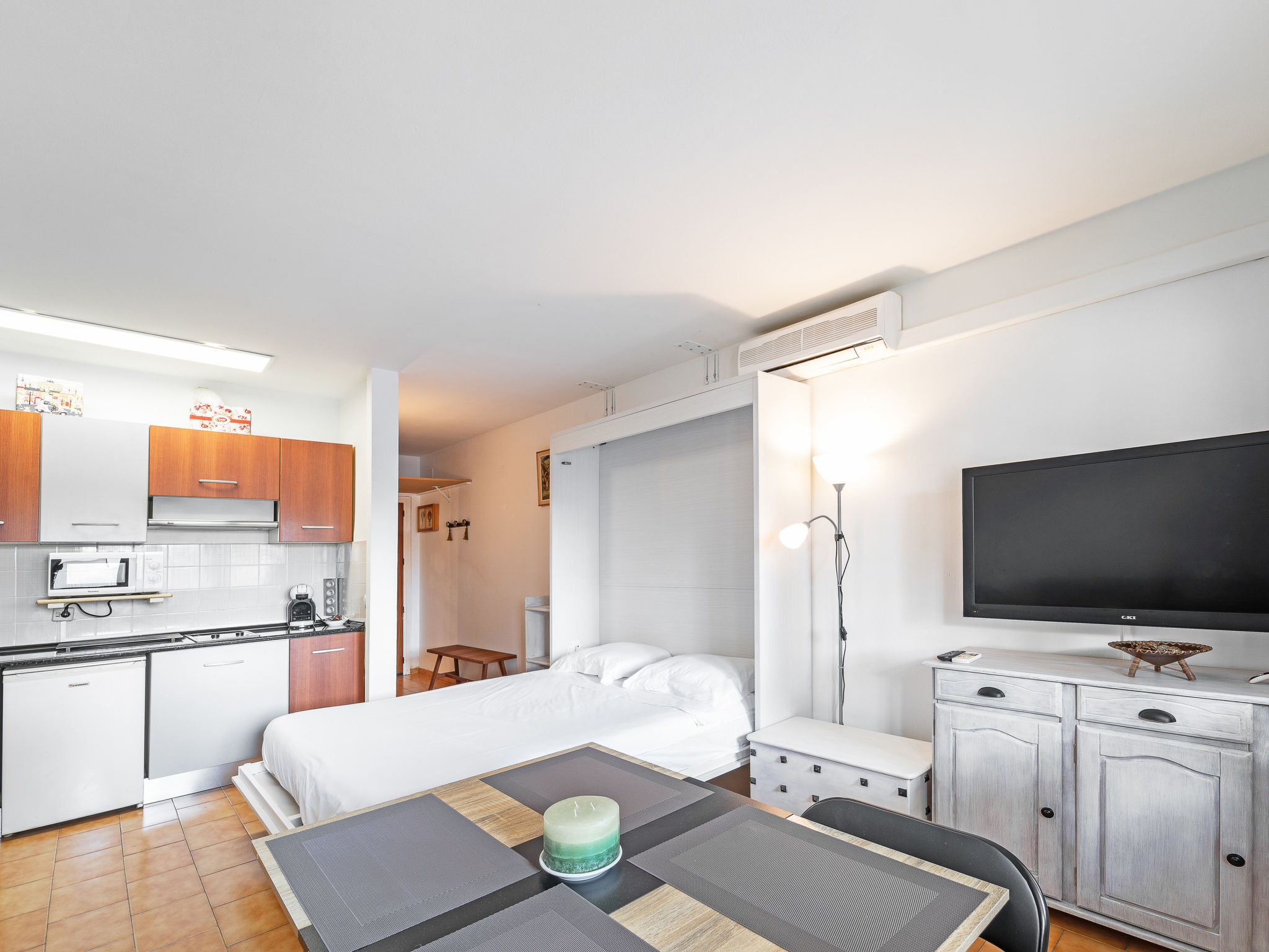 Photo of WELCS ESTUDIO 161 EMP frente al canal