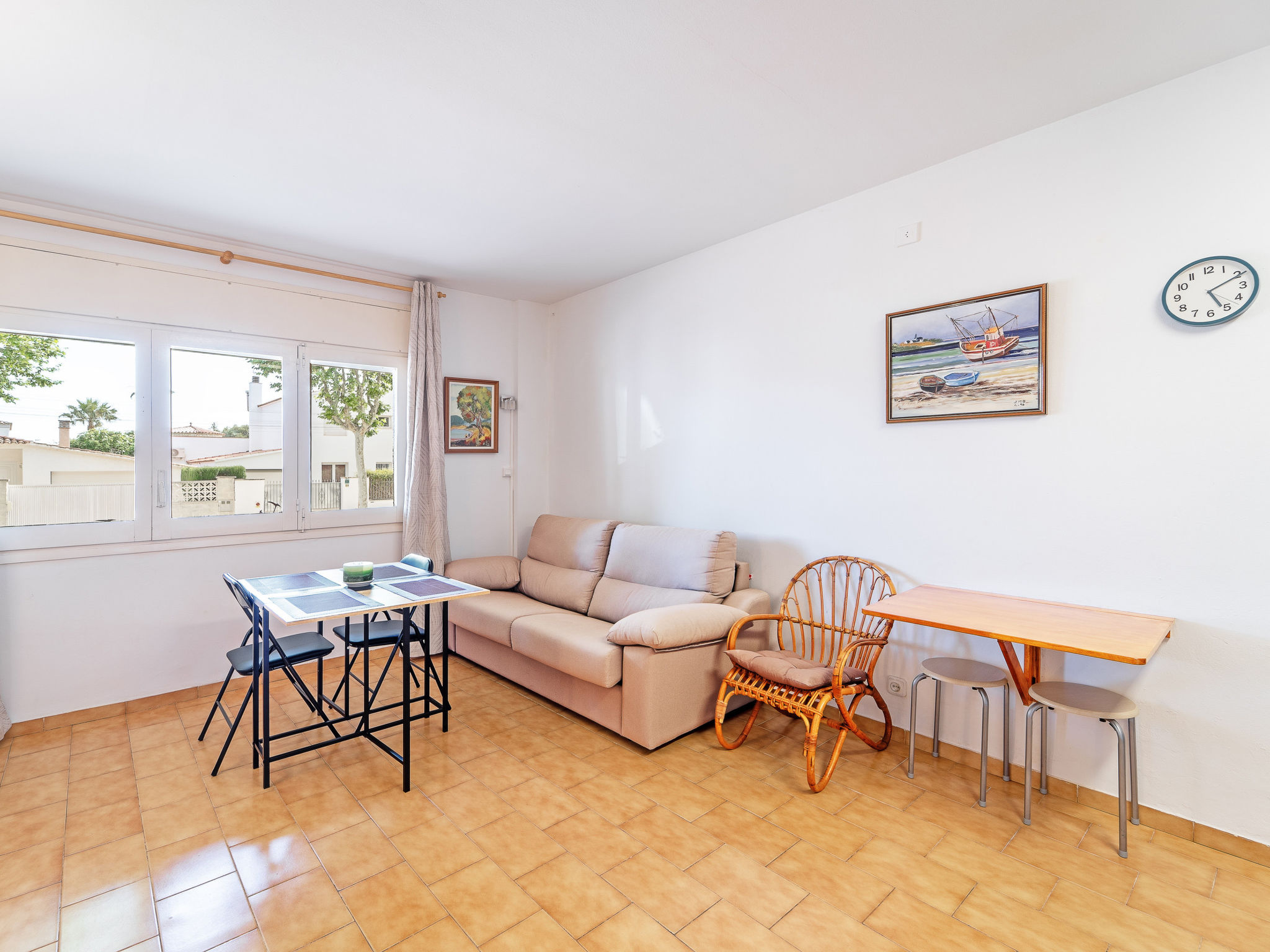 Photo of WELCS ESTUDIO 161 EMP frente al canal