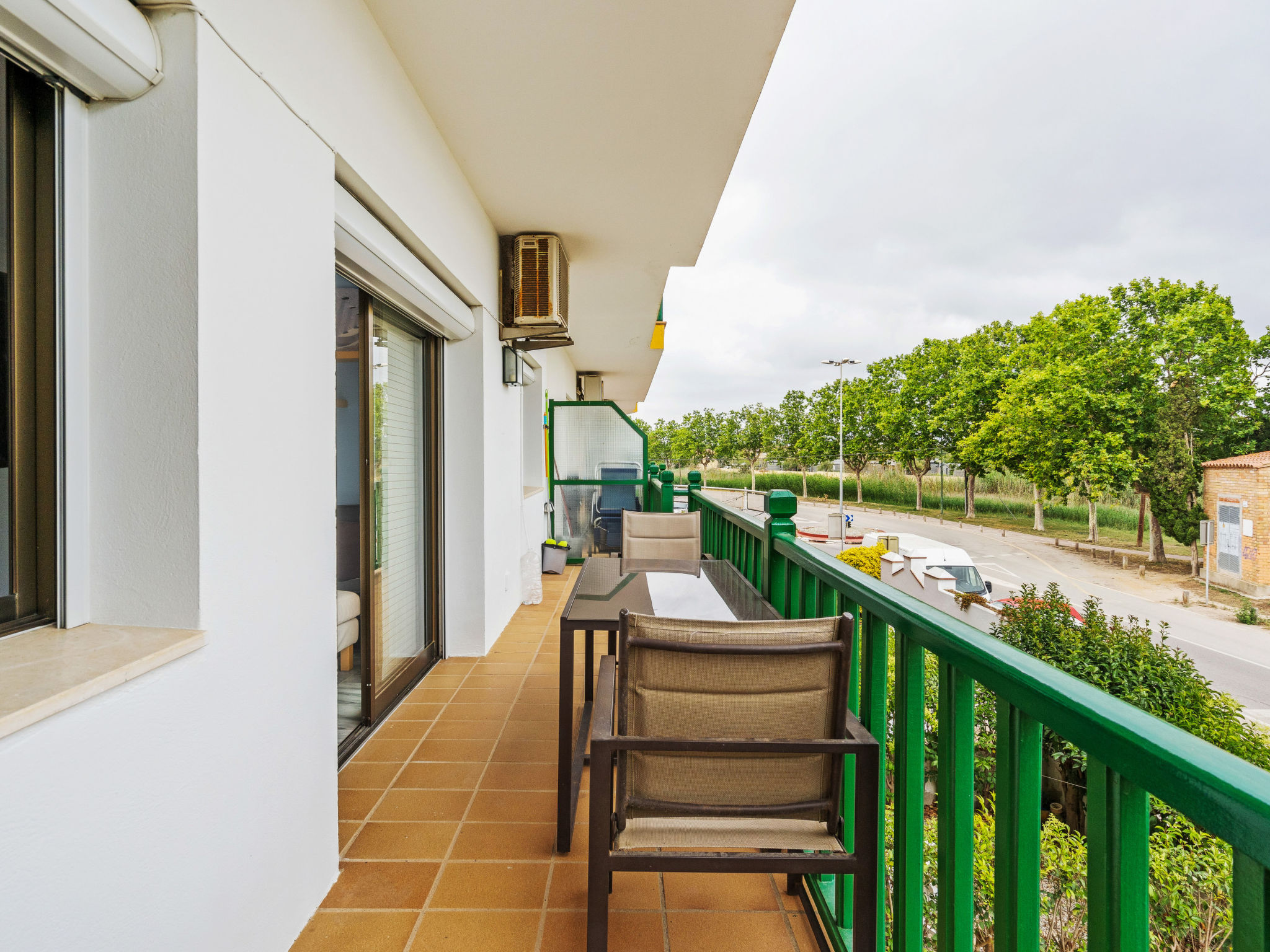 Photo of WELCS APARTAMENTO 080 EMP cerca de la playa