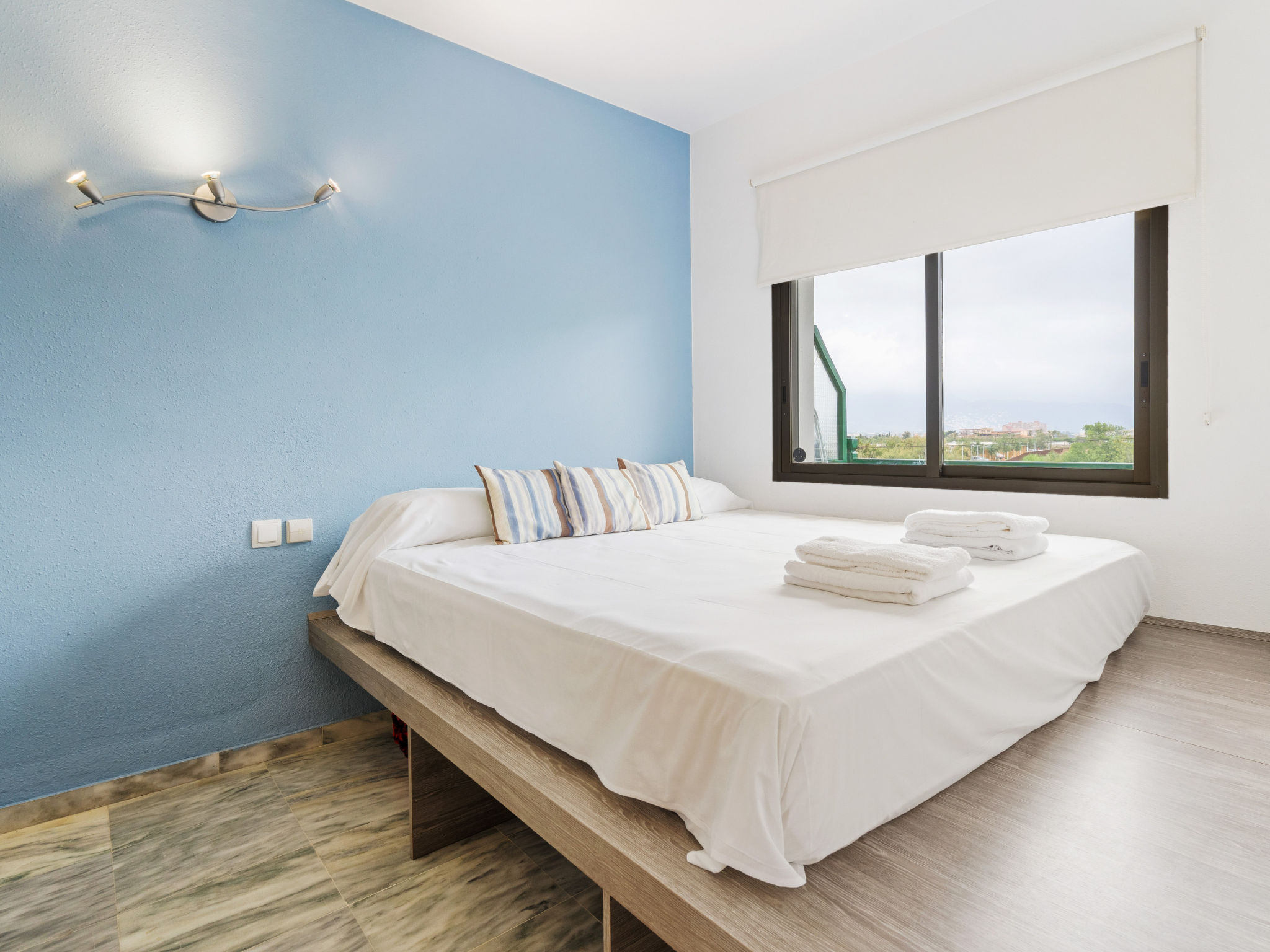 Photo of WELCS APARTAMENTO 080 EMP cerca de la playa