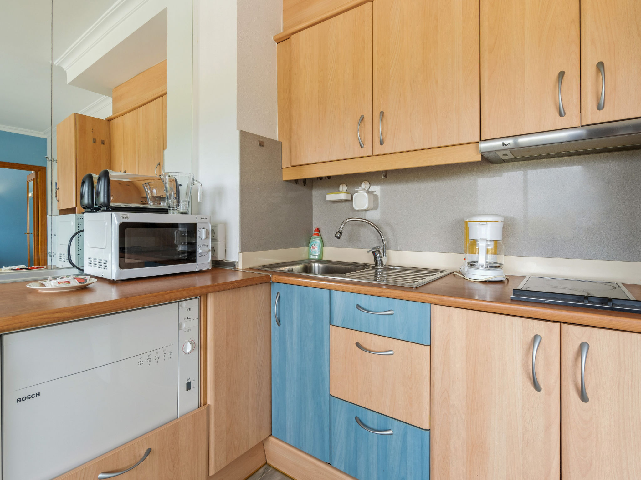 Photo of WELCS APARTAMENTO 080 EMP cerca de la playa