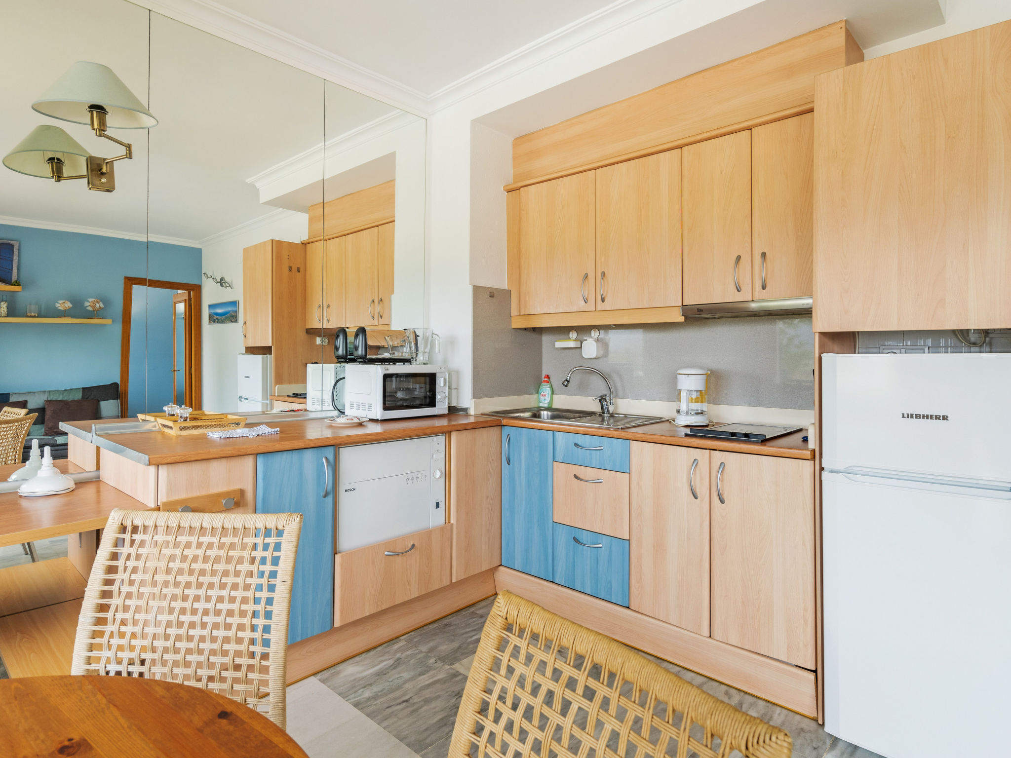 Photo of WELCS APARTAMENTO 080 EMP cerca de la playa