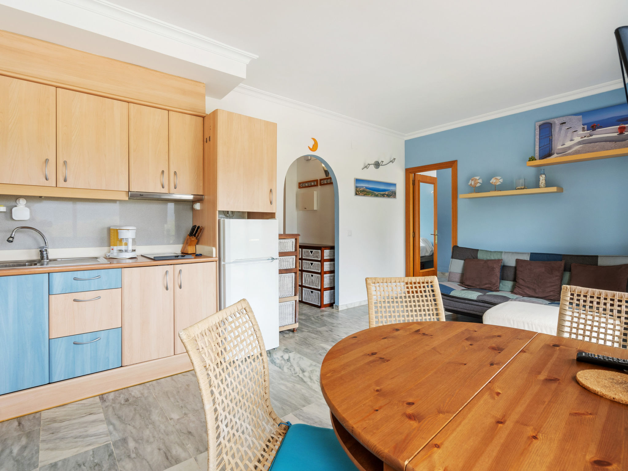 Photo of WELCS APARTAMENTO 080 EMP cerca de la playa