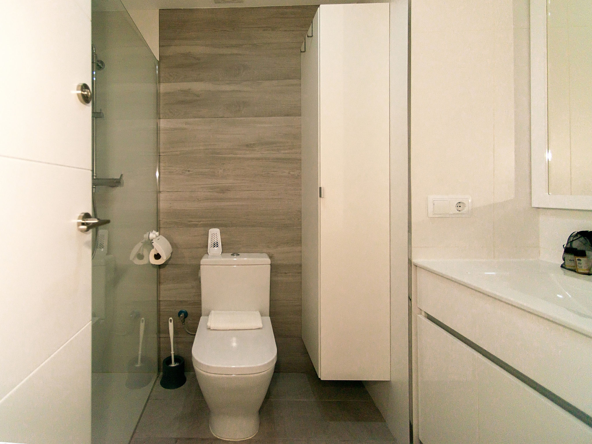 Photo of WELCS APARTAMENTO 264 EMP con vistas al canal