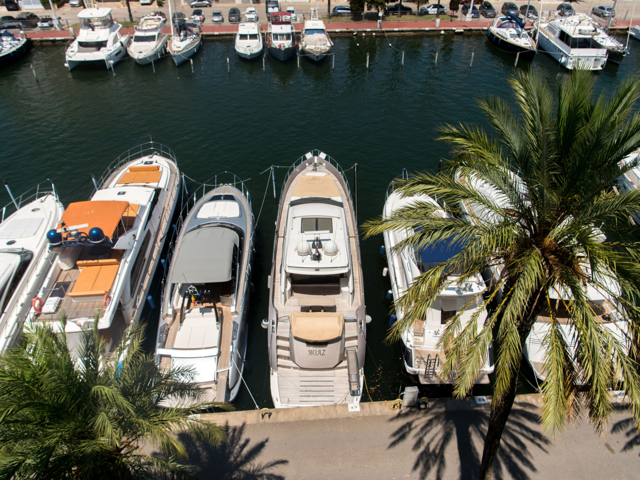 Photo of WELCS APARTAMENTO 264 EMP con vistas al canal