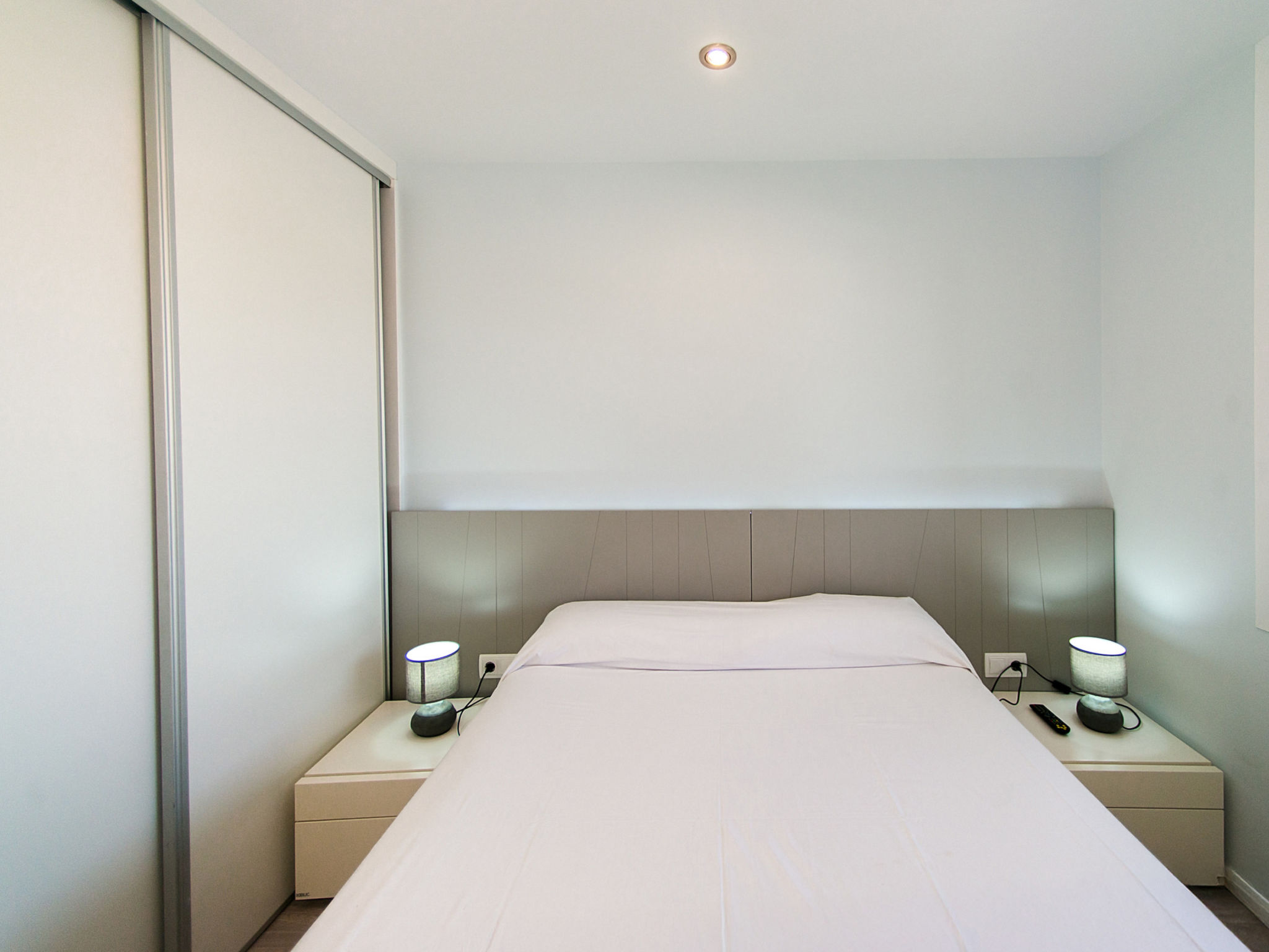 Photo of WELCS APARTAMENTO 264 EMP con vistas al canal