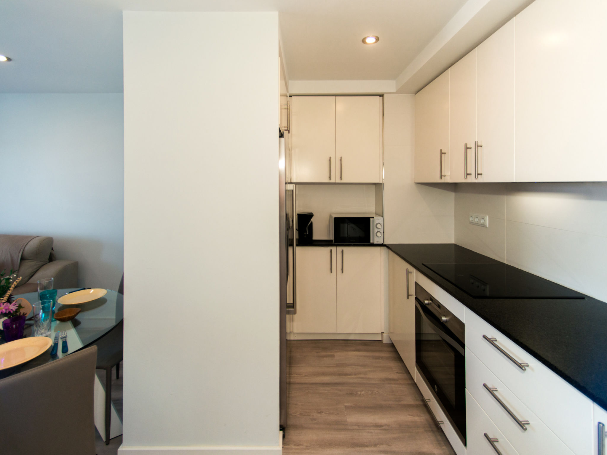 Photo of WELCS APARTAMENTO 264 EMP con vistas al canal