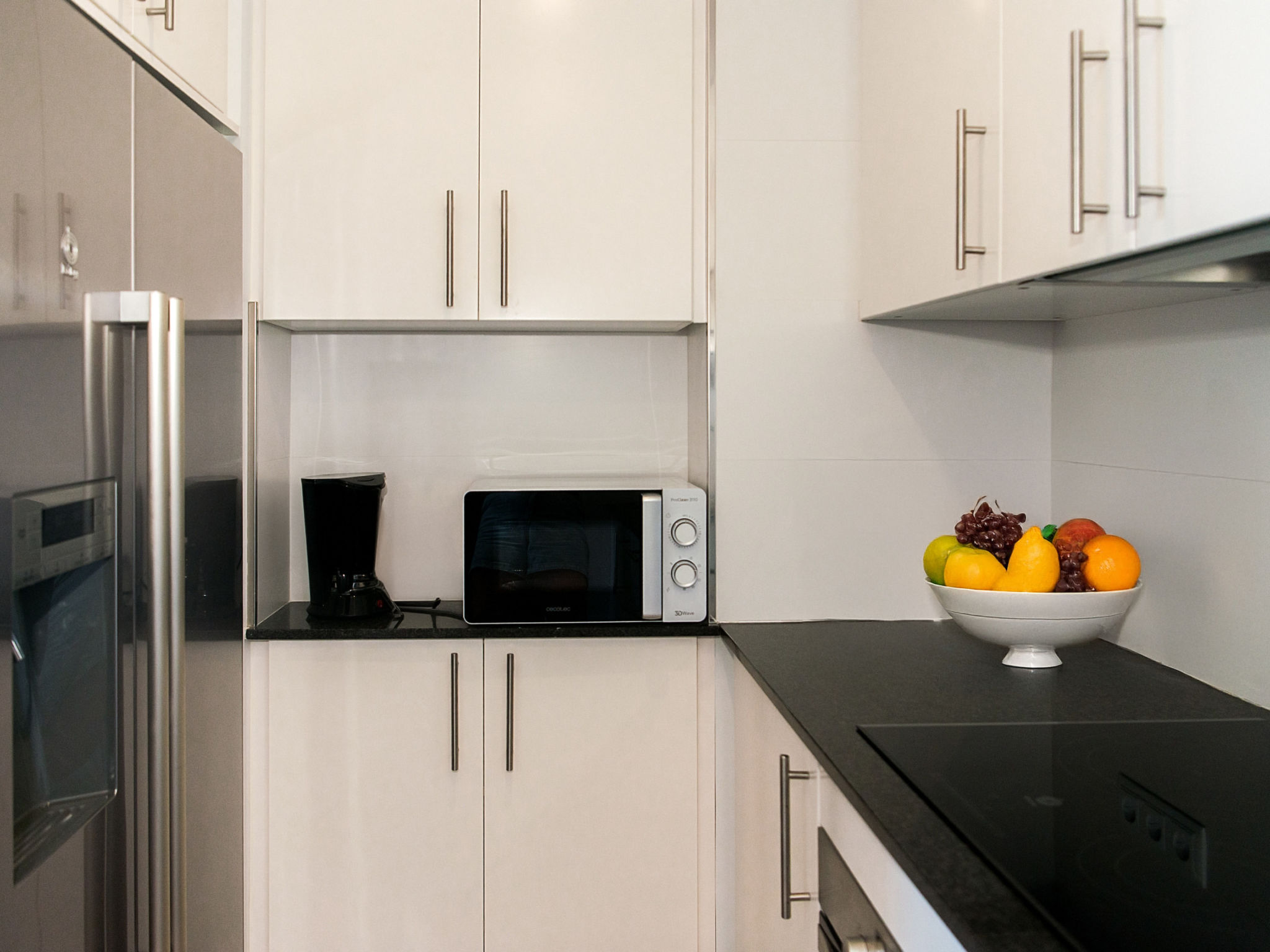 Photo of WELCS APARTAMENTO 264 EMP con vistas al canal