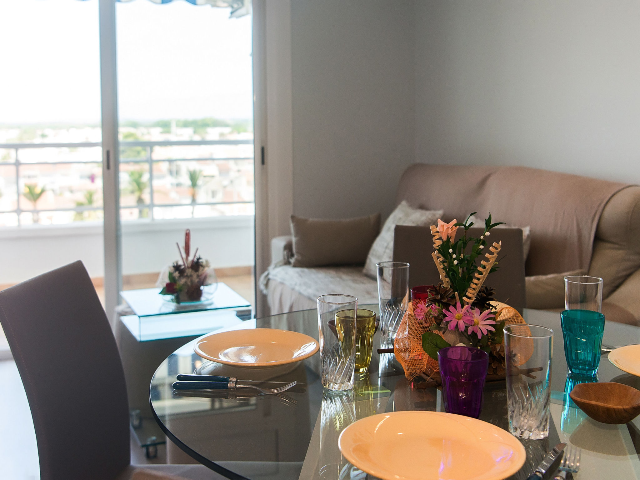 Photo of WELCS APARTAMENTO 264 EMP con vistas al canal