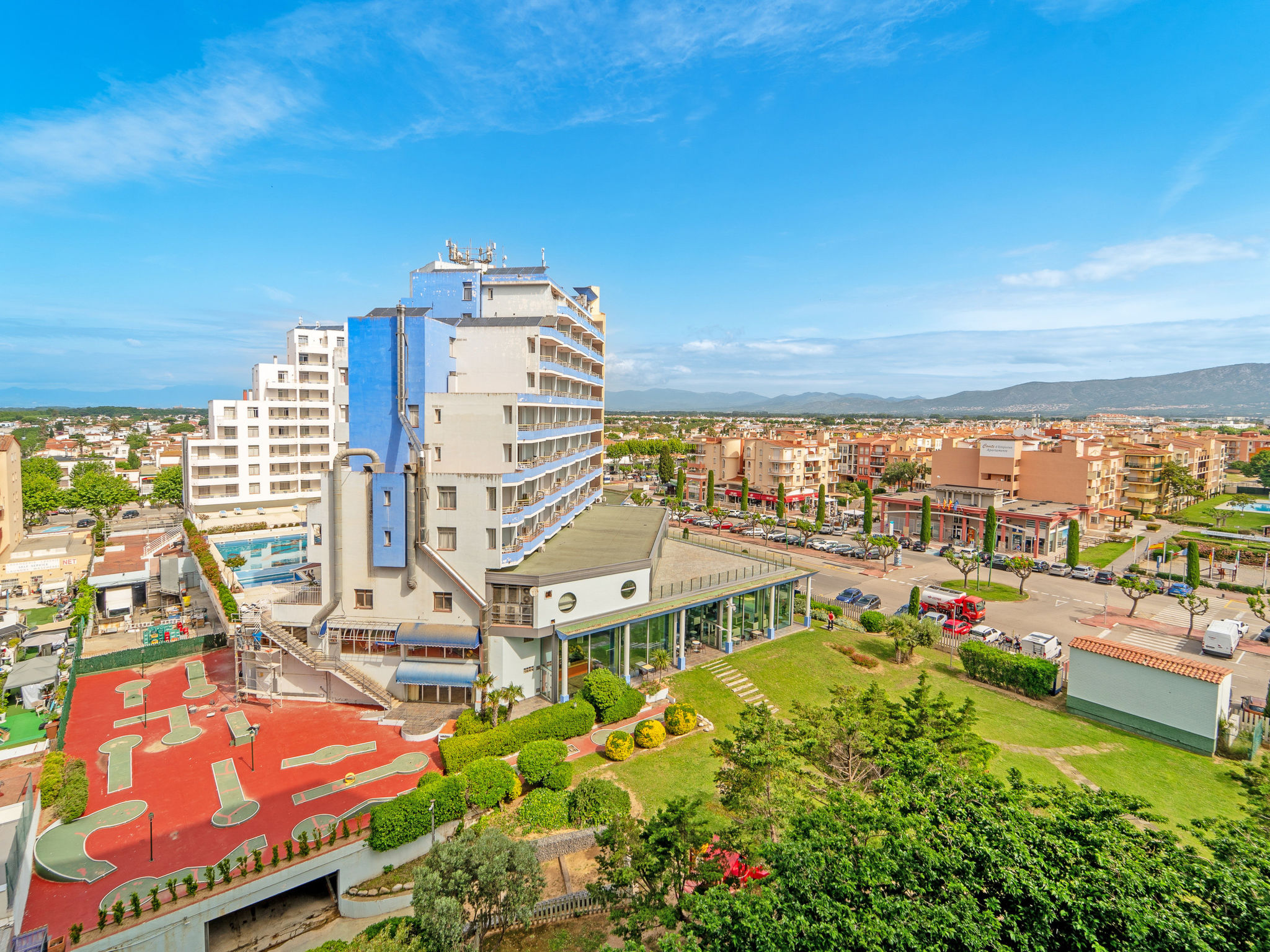 Photo of WELCS ESTUDIO 157 EMP cerca del Mar