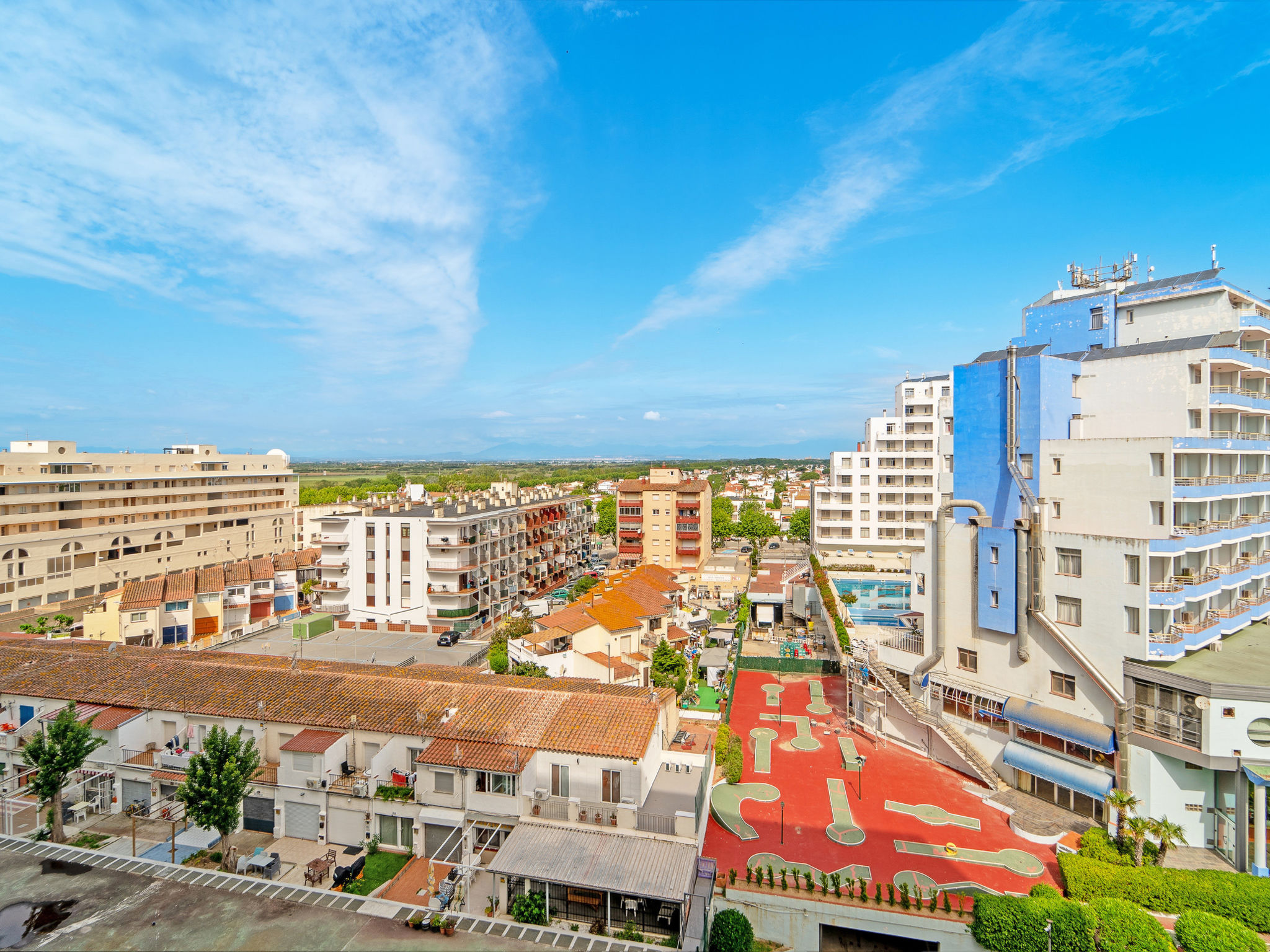 Photo of WELCS ESTUDIO 157 EMP cerca del Mar