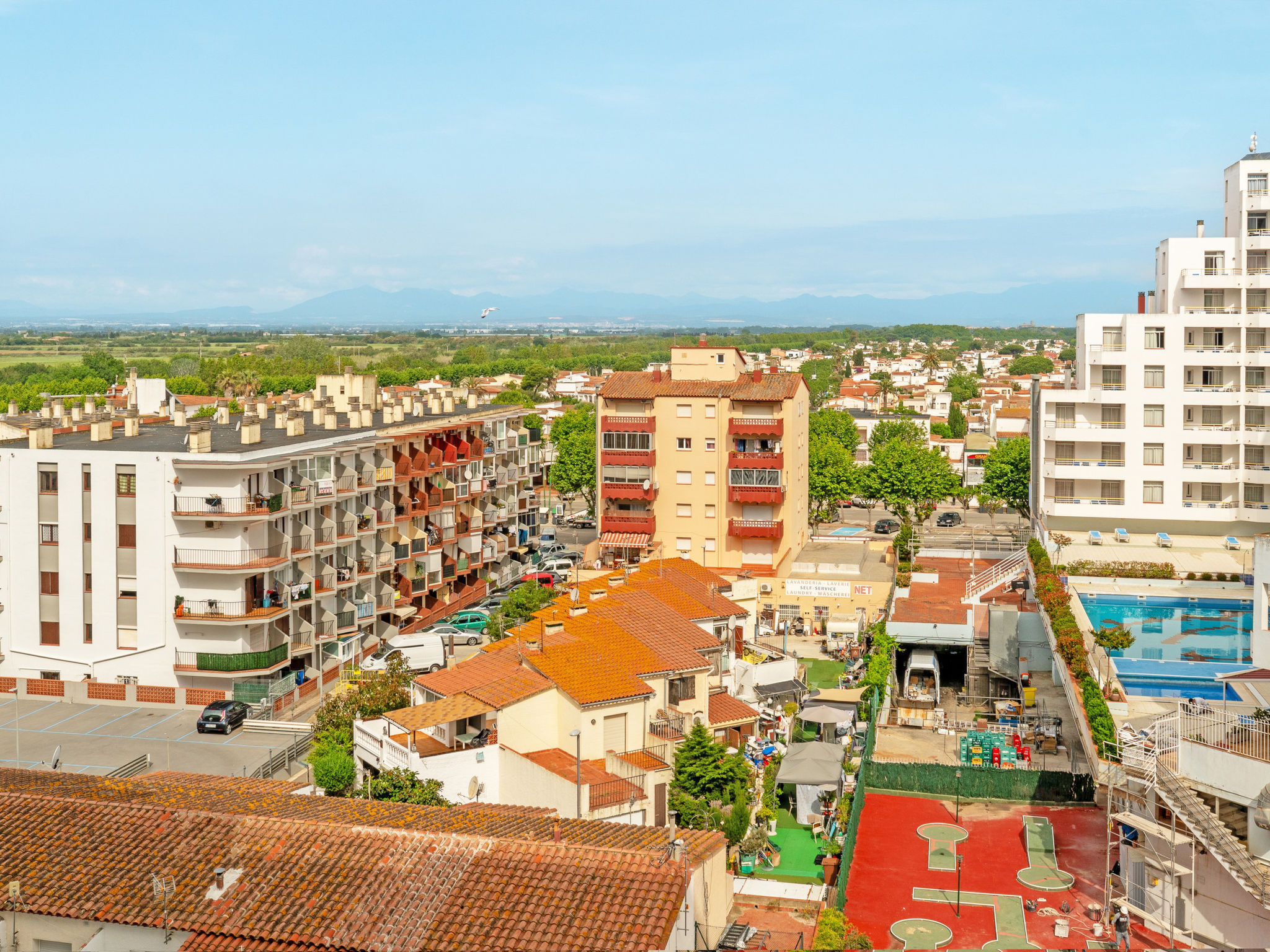 Photo of WELCS ESTUDIO 157 EMP cerca del Mar