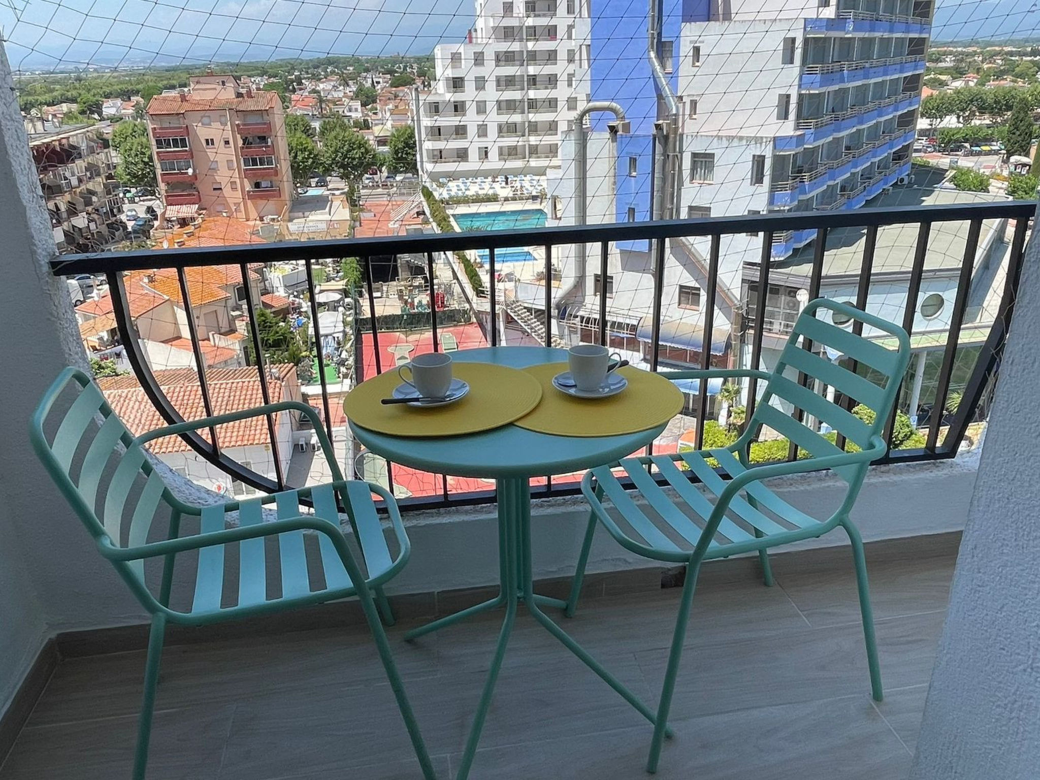 Photo of WELCS ESTUDIO 157 EMP cerca del Mar