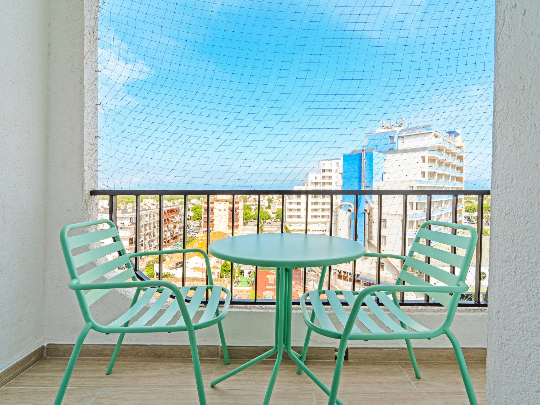 Photo of WELCS ESTUDIO 157 EMP cerca del Mar