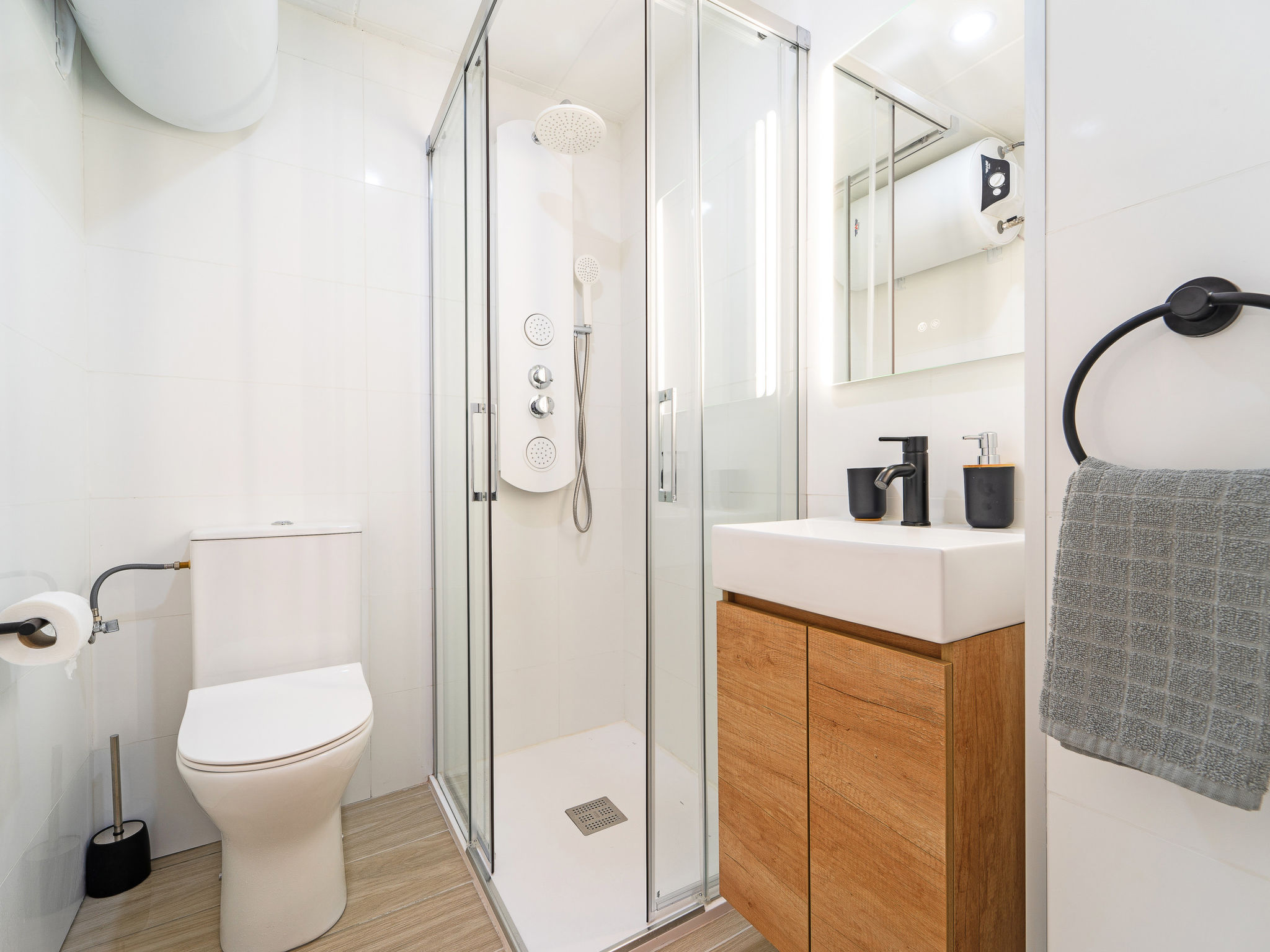 Photo of WELCS ESTUDIO 157 EMP cerca del Mar