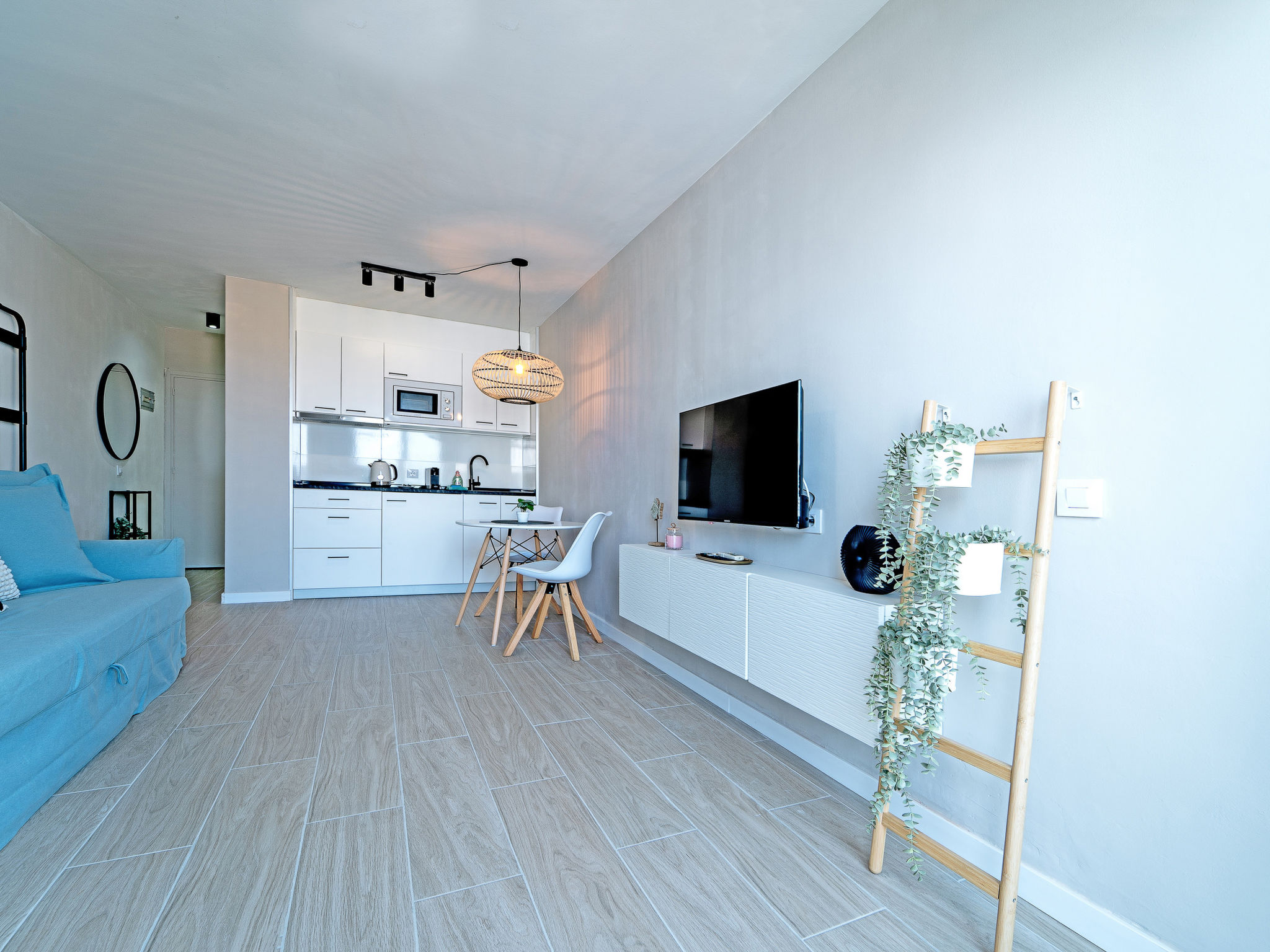 Photo of WELCS ESTUDIO 157 EMP cerca del Mar