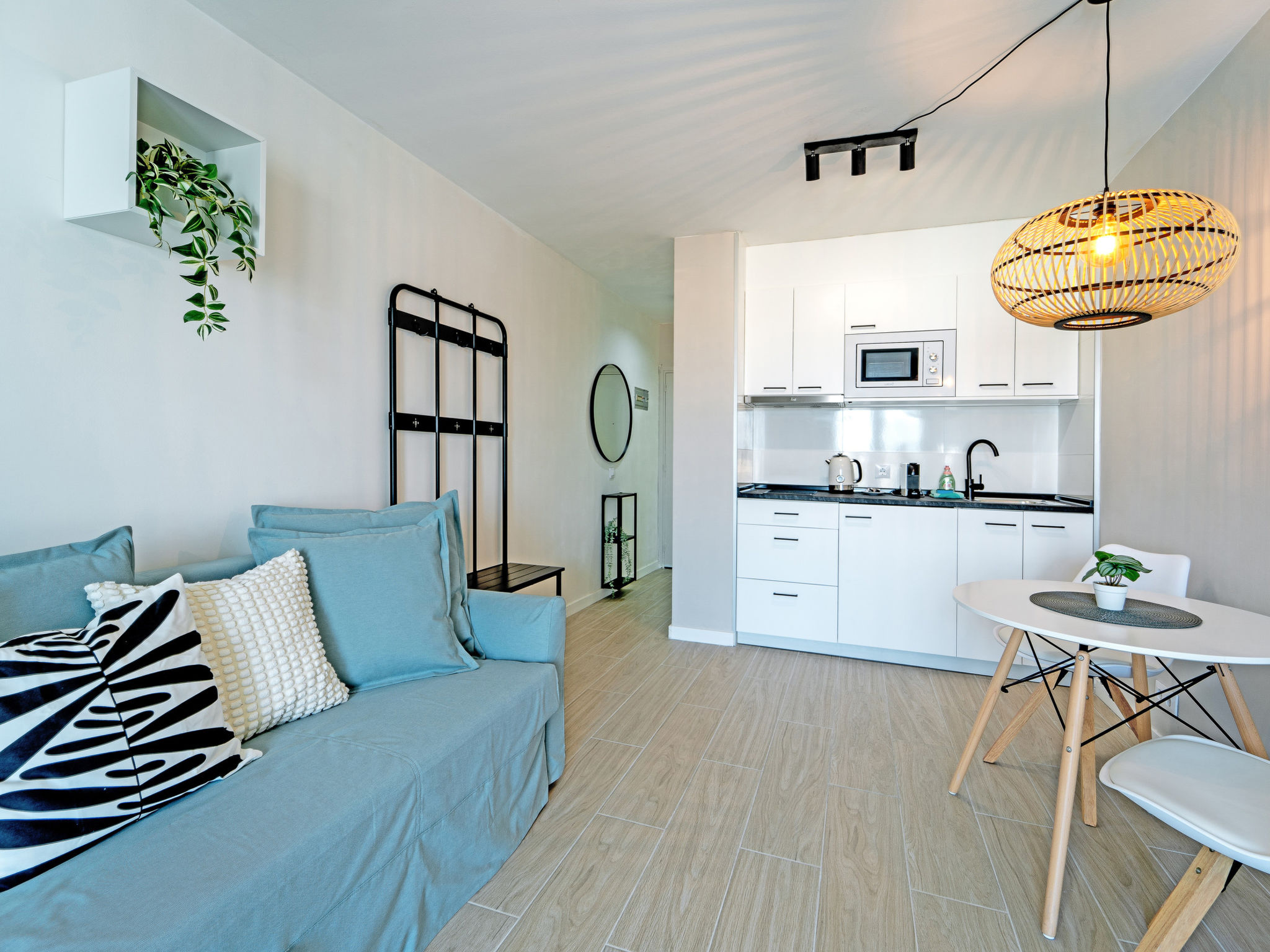 Photo of WELCS ESTUDIO 157 EMP cerca del Mar