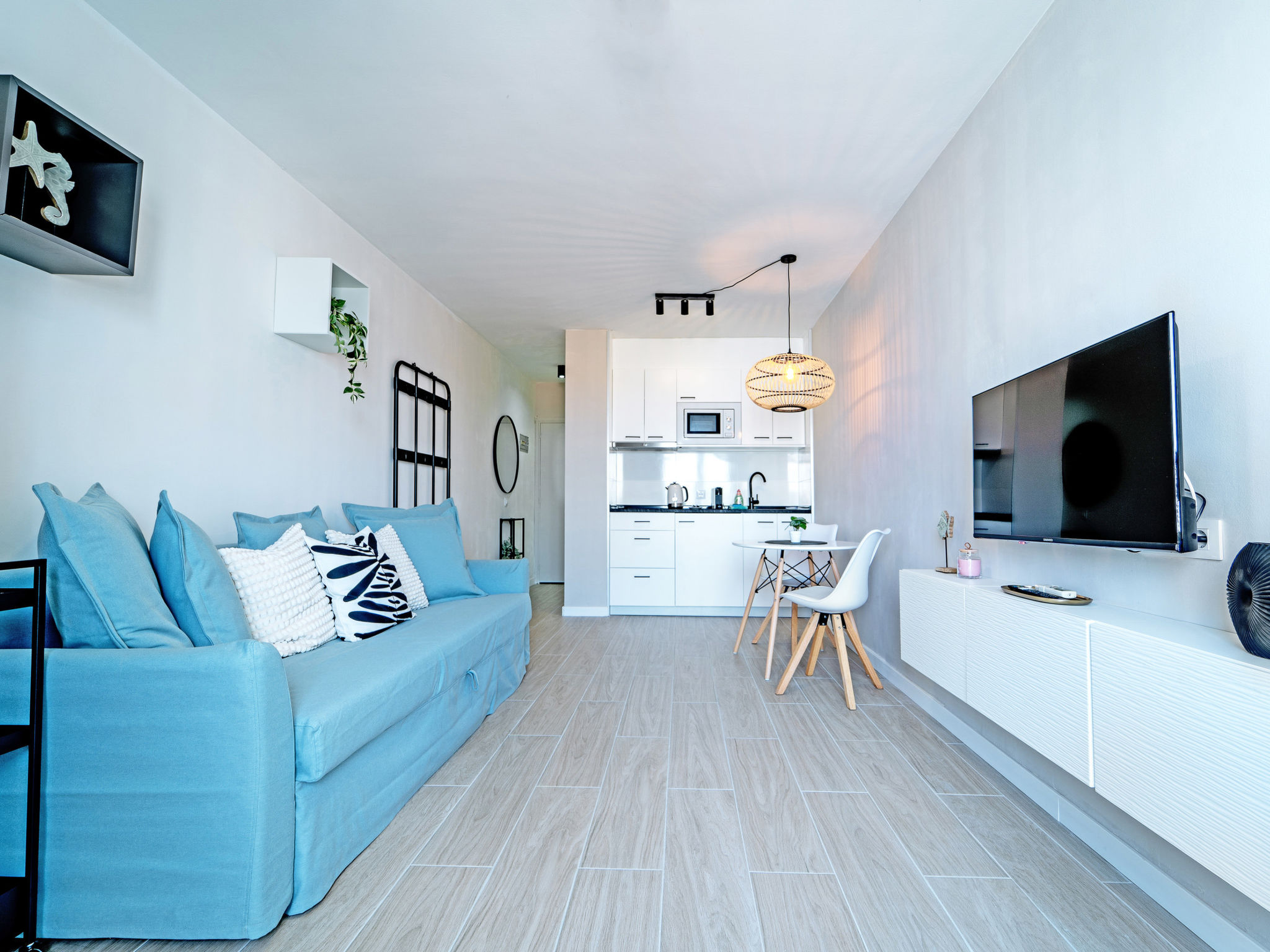 Photo of WELCS ESTUDIO 157 EMP cerca del Mar