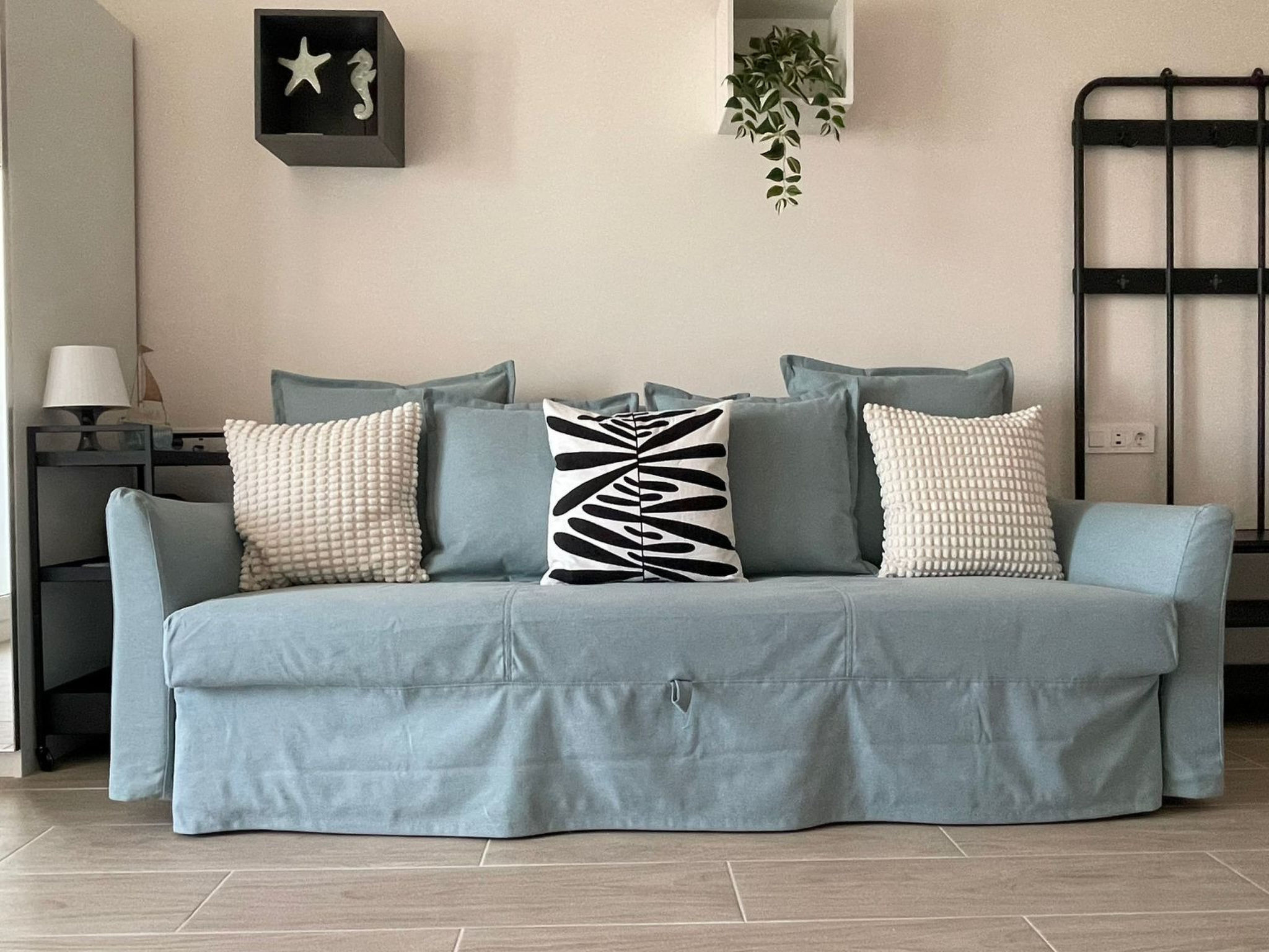 Photo of WELCS ESTUDIO 157 EMP cerca del Mar