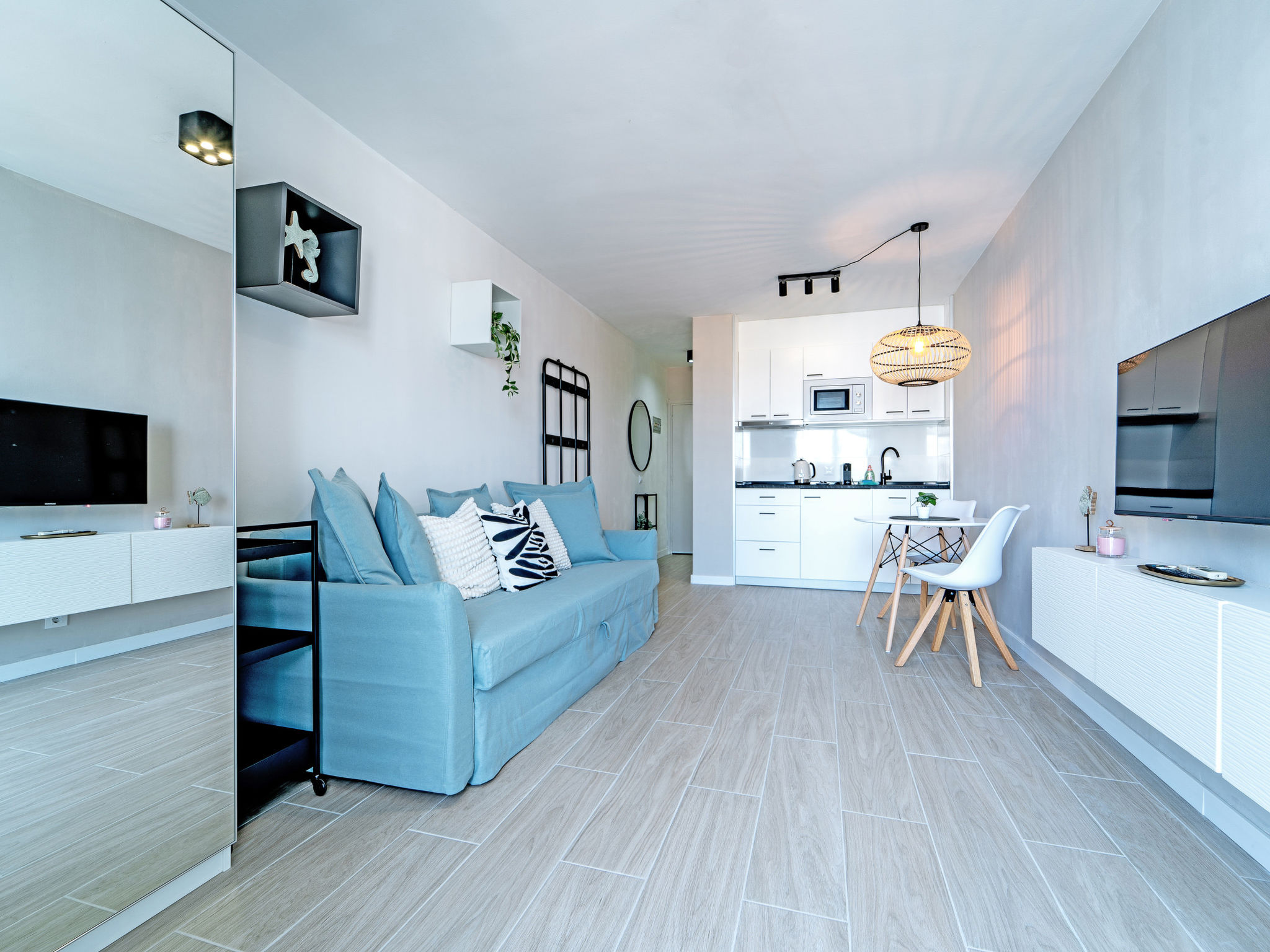 Photo of WELCS ESTUDIO 157 EMP cerca del Mar