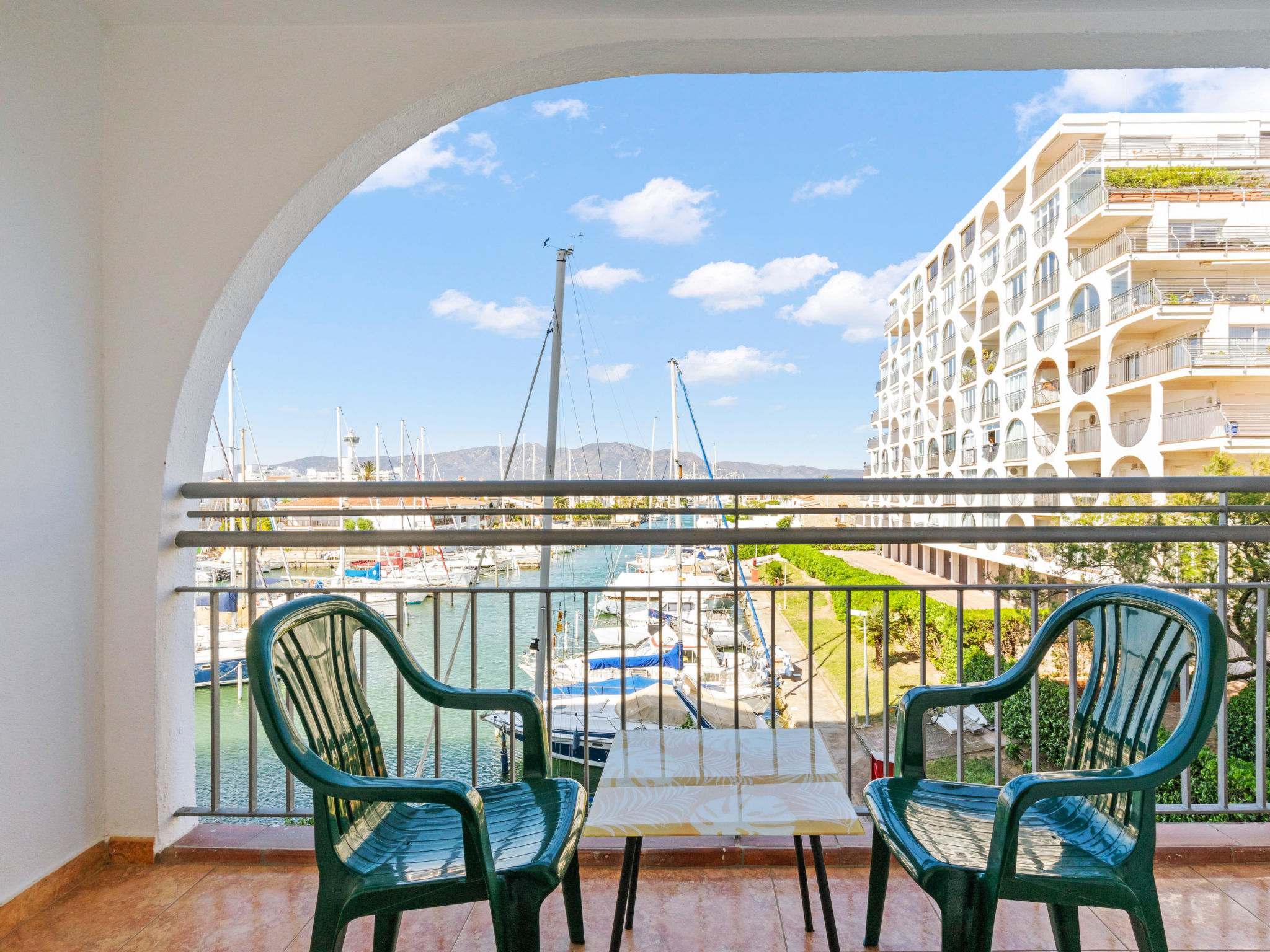 Photo of WELCS DUPLEX 025 EMP frente al Mar