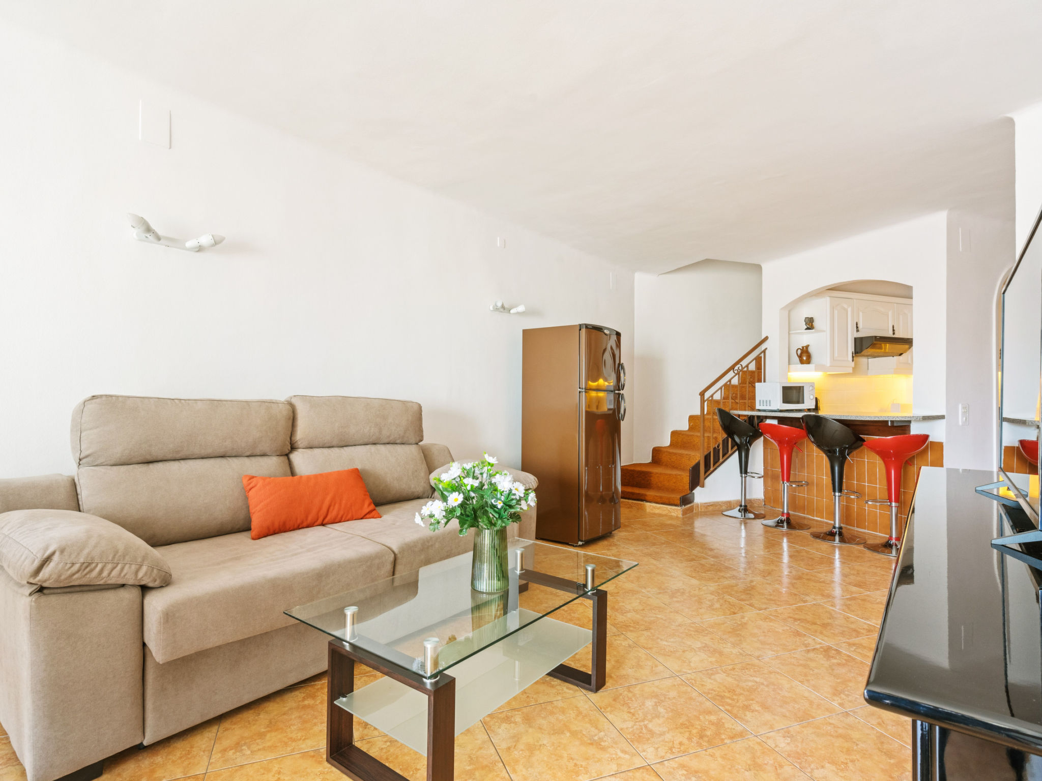 Photo of WELCS DUPLEX 025 EMP frente al Mar