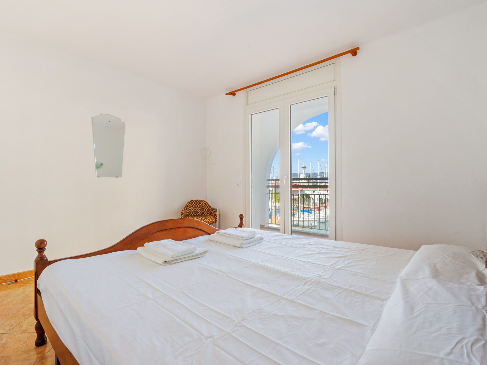 Photo of WELCS DUPLEX 025 EMP frente al Mar