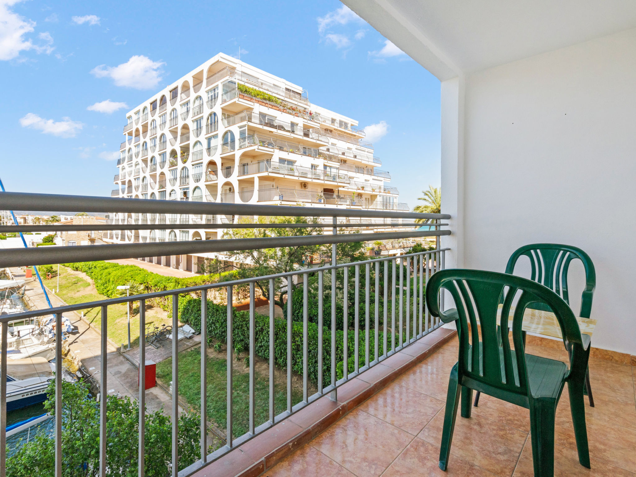 Photo of WELCS DUPLEX 025 EMP frente al Mar