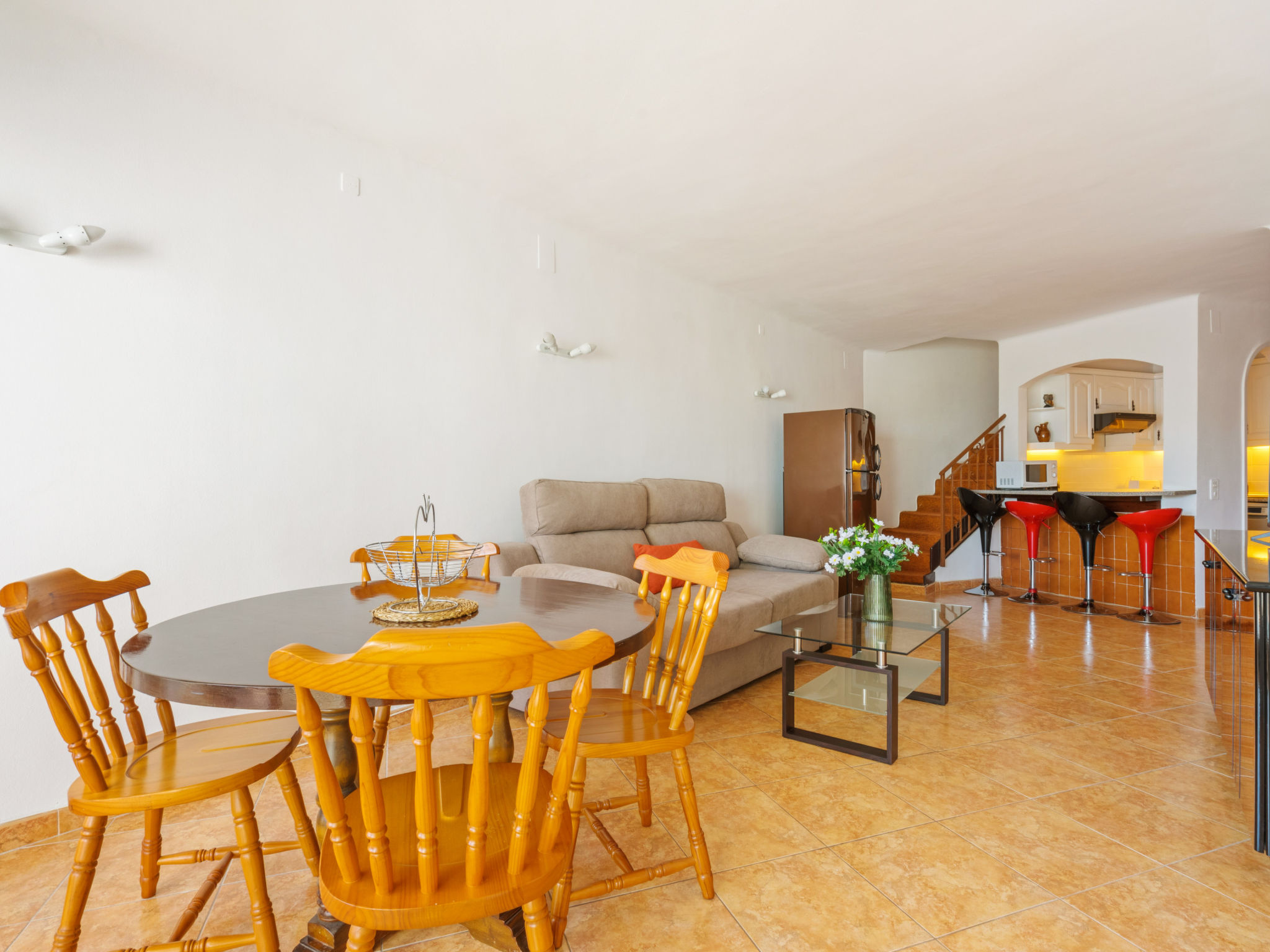 Photo of WELCS DUPLEX 025 EMP frente al Mar