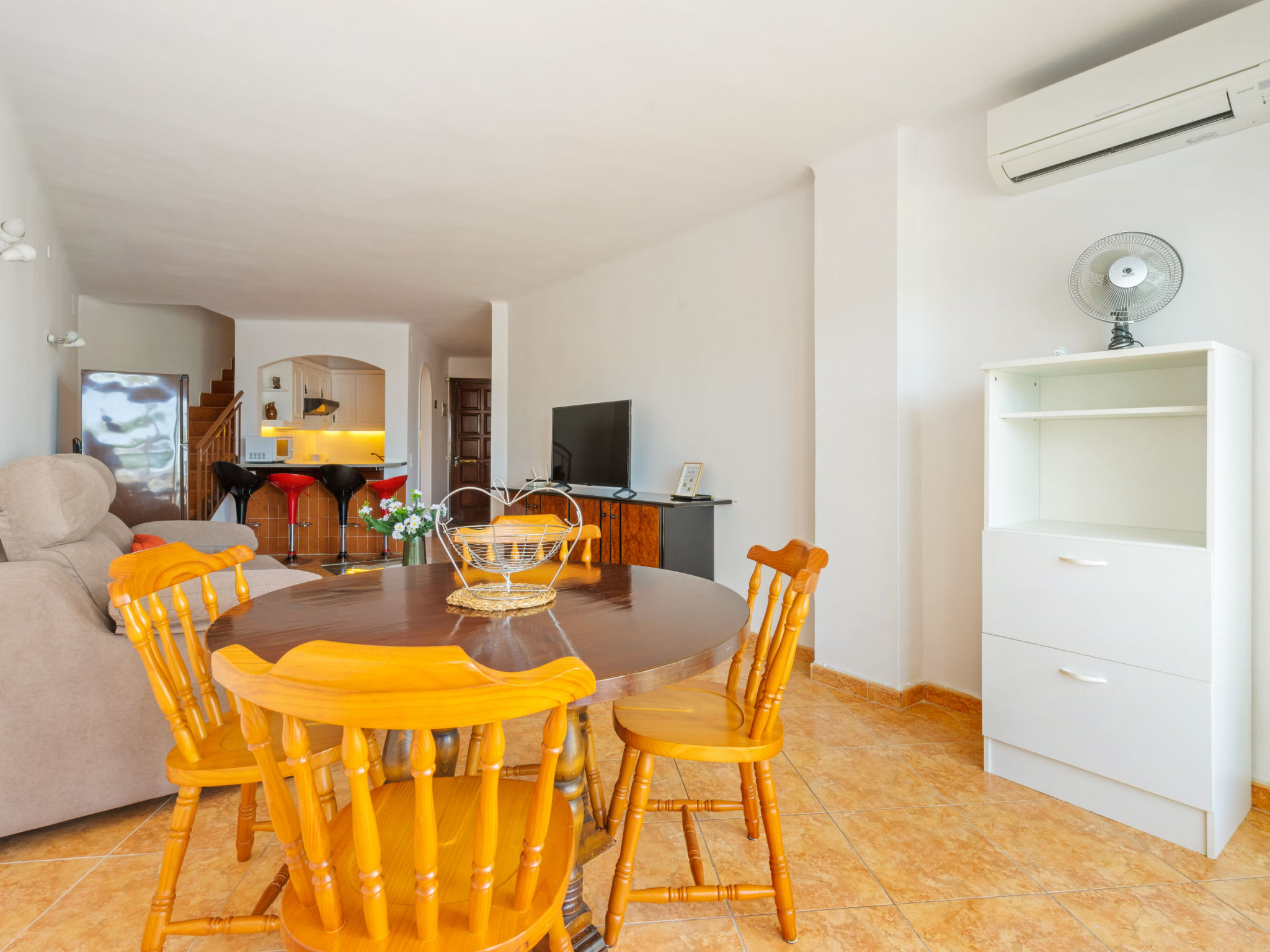 Photo of WELCS DUPLEX 025 EMP frente al Mar