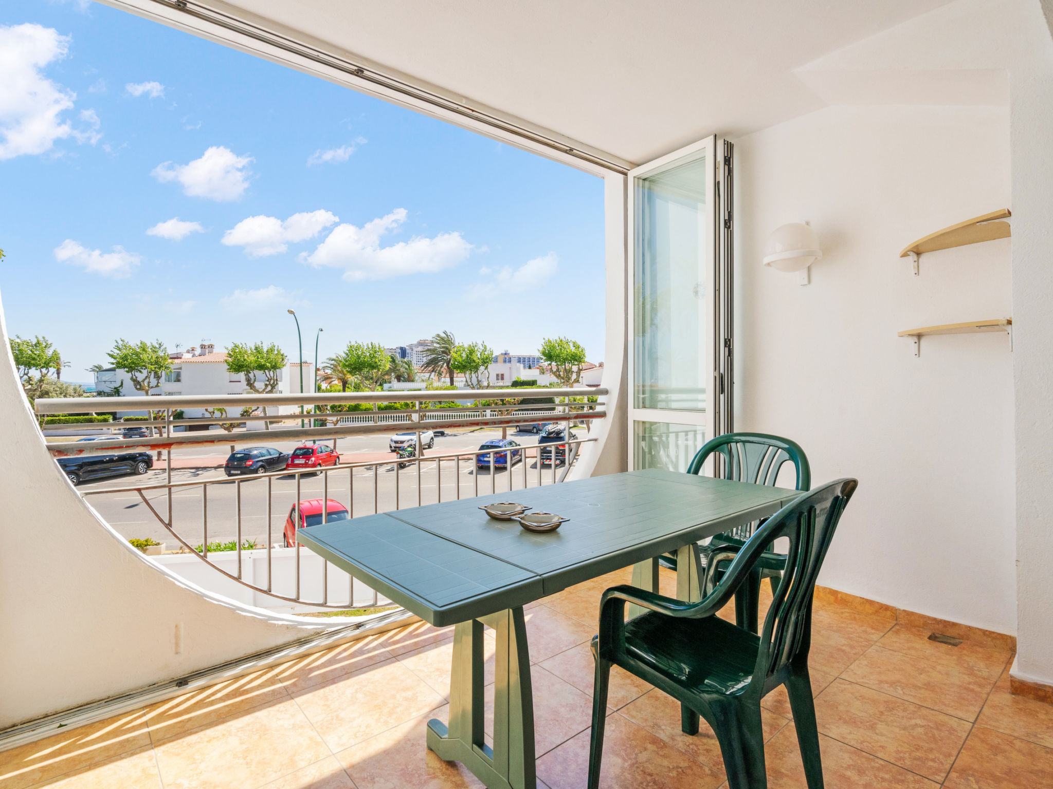 Photo of WELCS DUPLEX 025 EMP frente al Mar