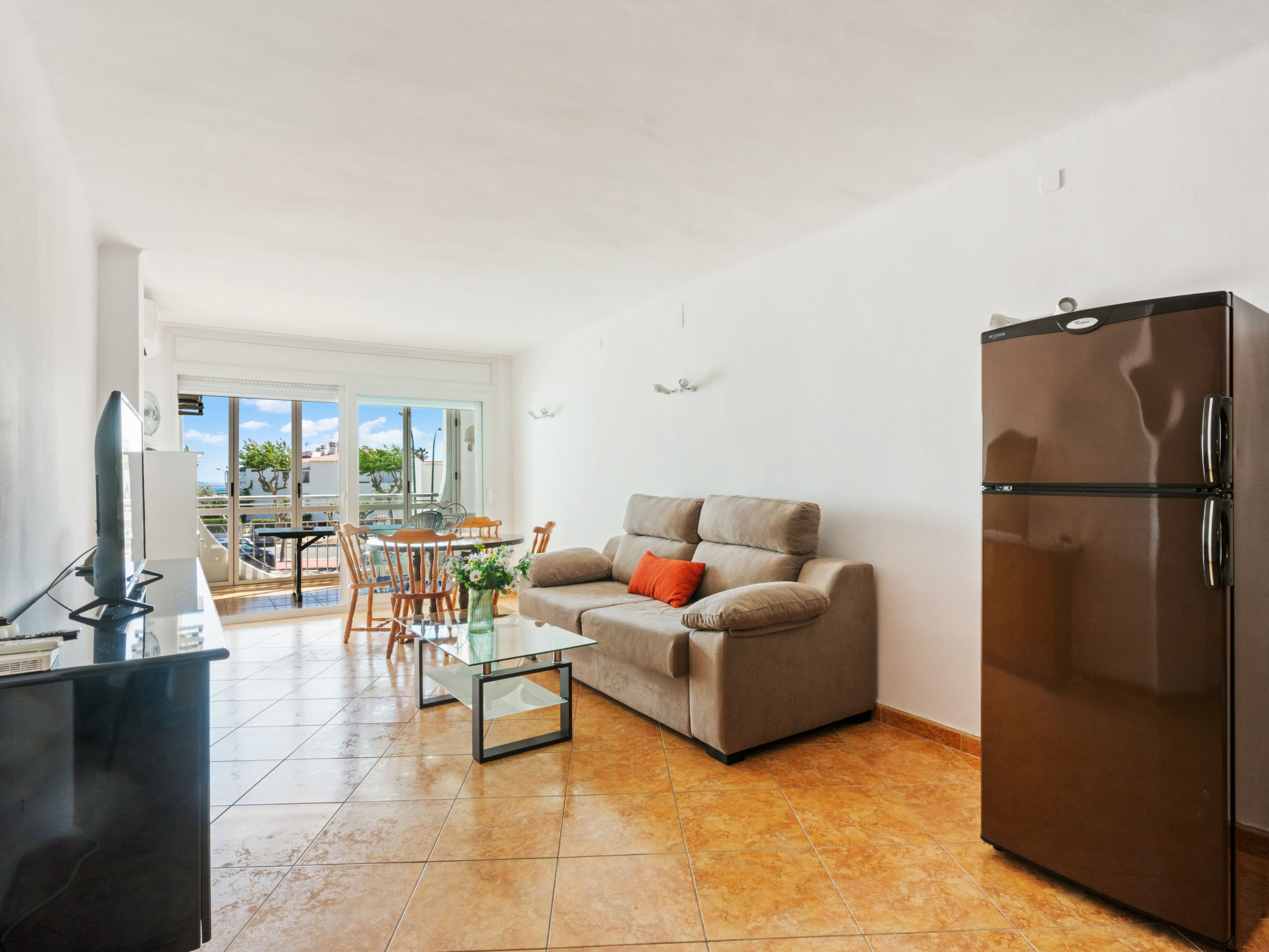 Photo of WELCS DUPLEX 025 EMP frente al Mar