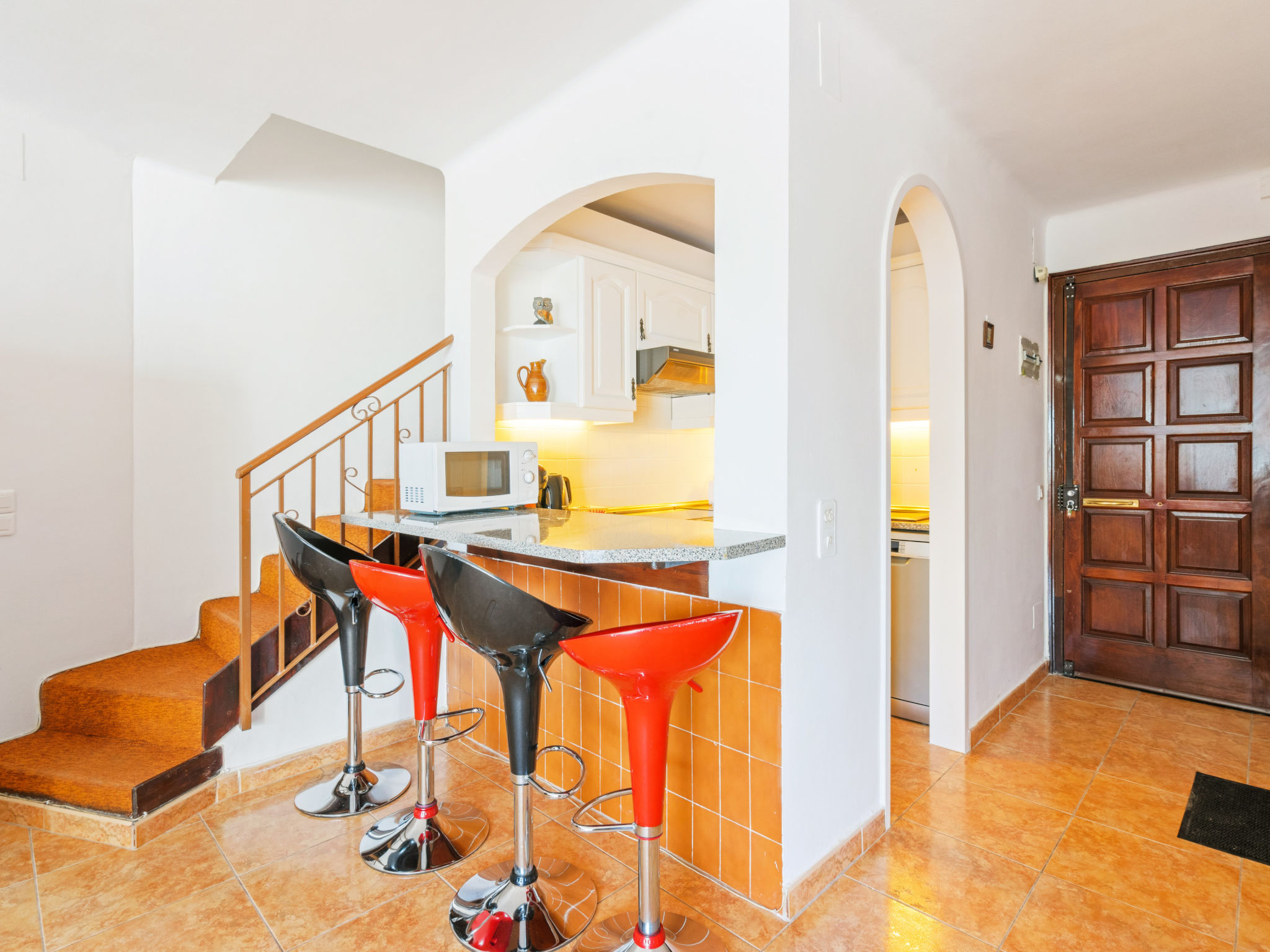 Photo of WELCS DUPLEX 025 EMP frente al Mar