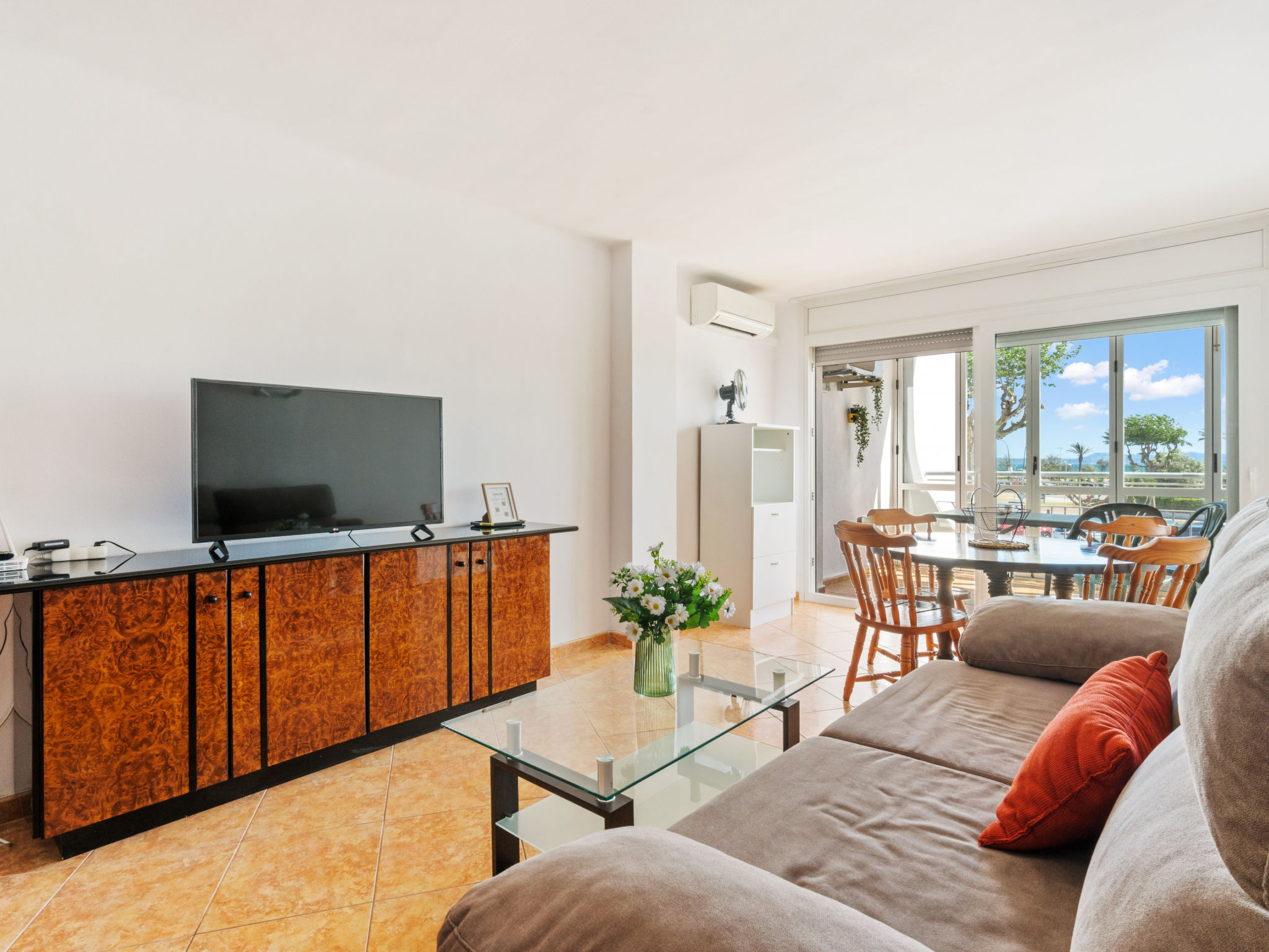 Photo of WELCS DUPLEX 025 EMP frente al Mar