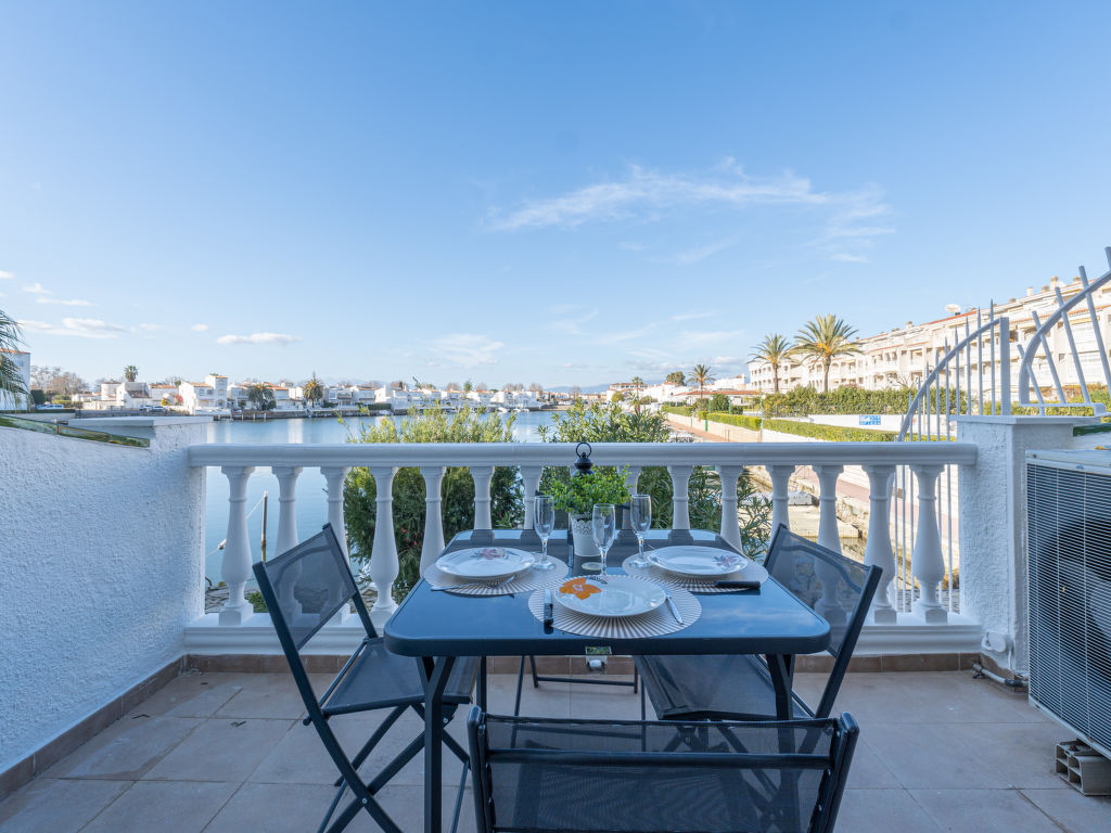 Appartement Sant Maurici