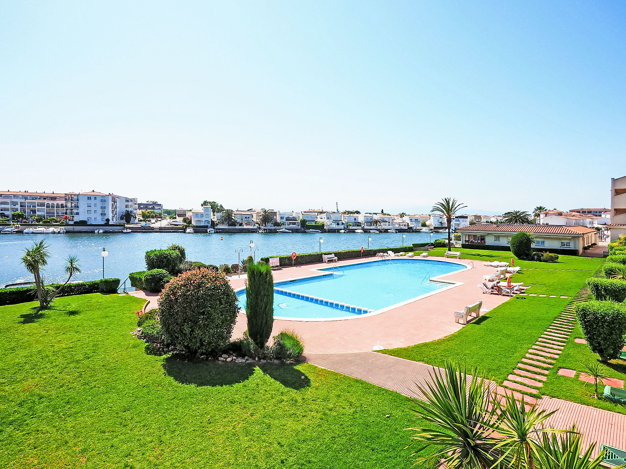 Photo of Sant Maurici