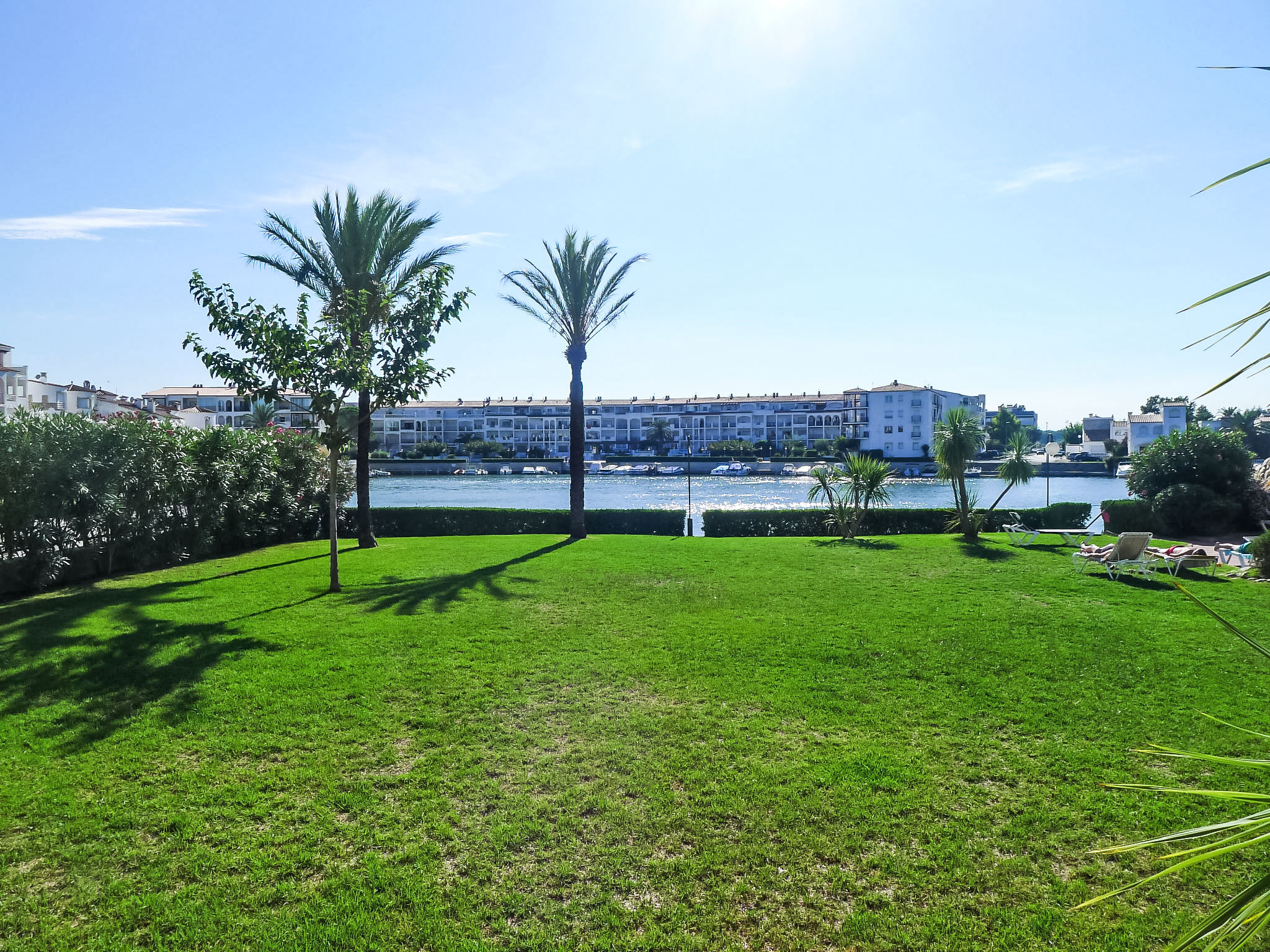 Photo of Sant Maurici