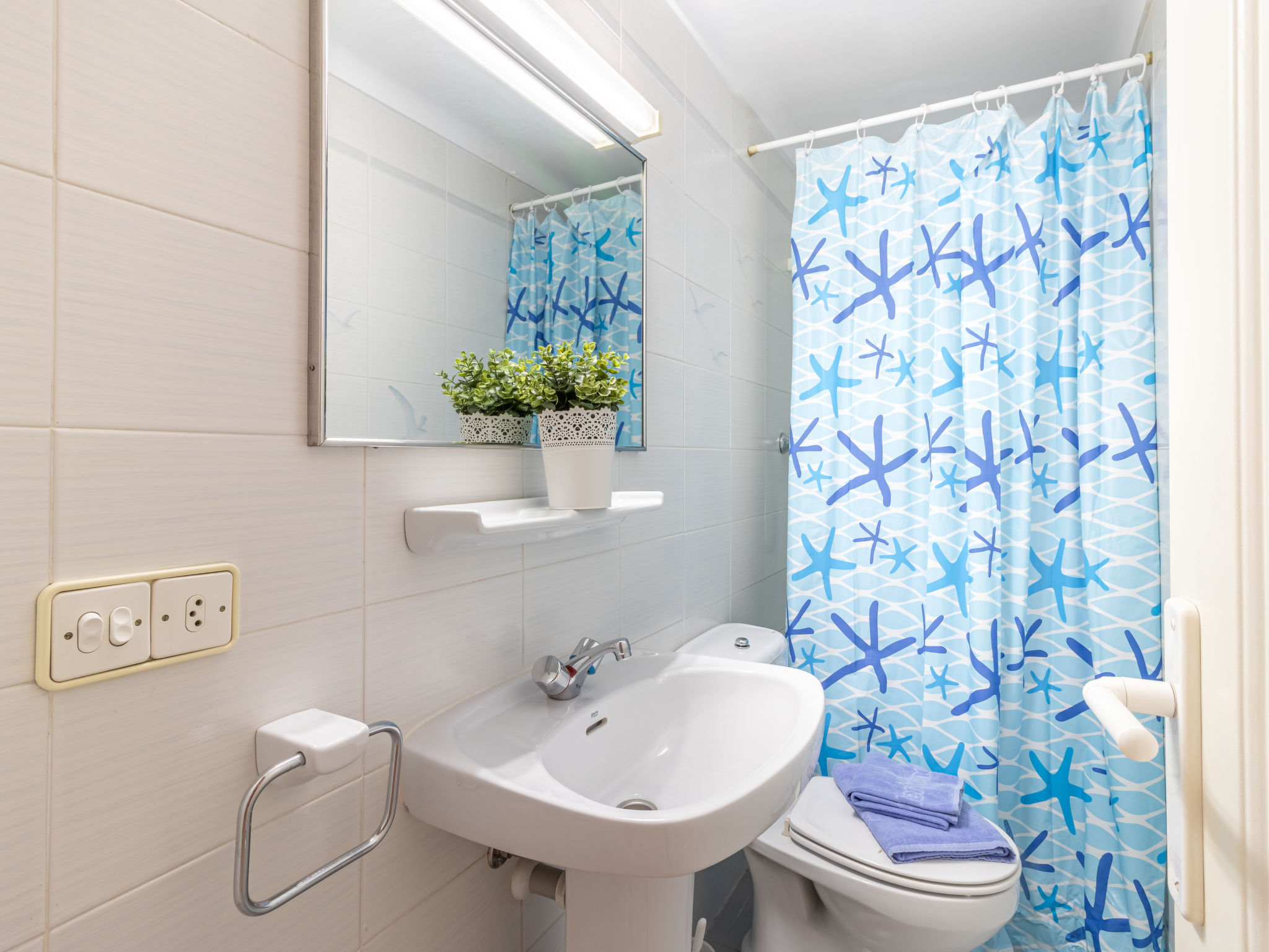 Photo of Sant Maurici