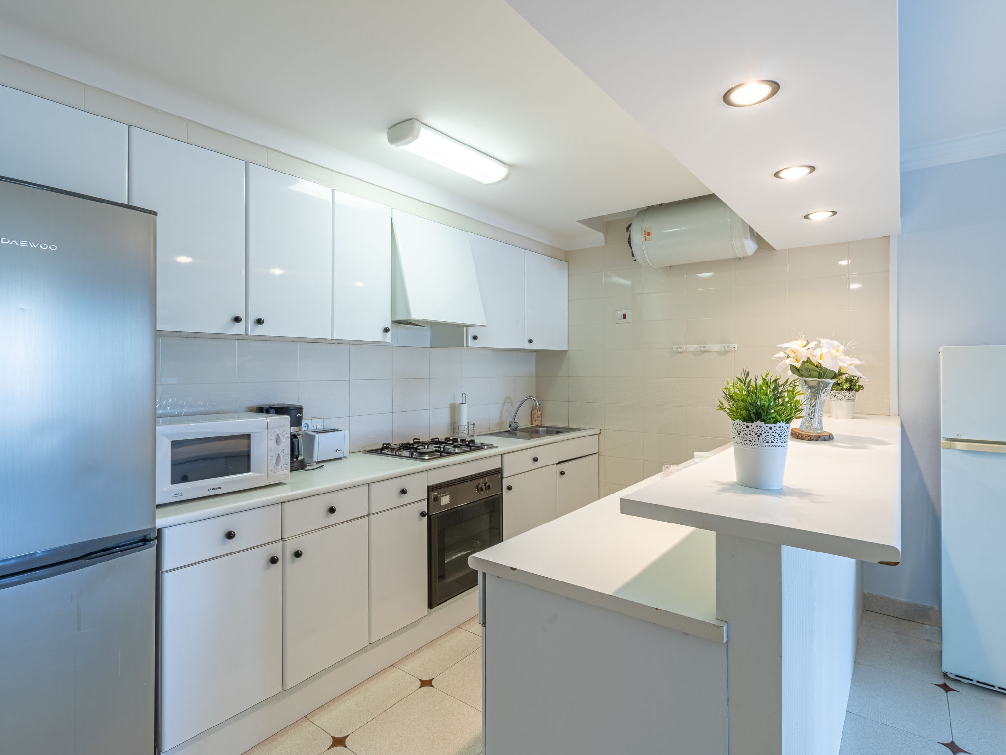 Photo of Sant Maurici