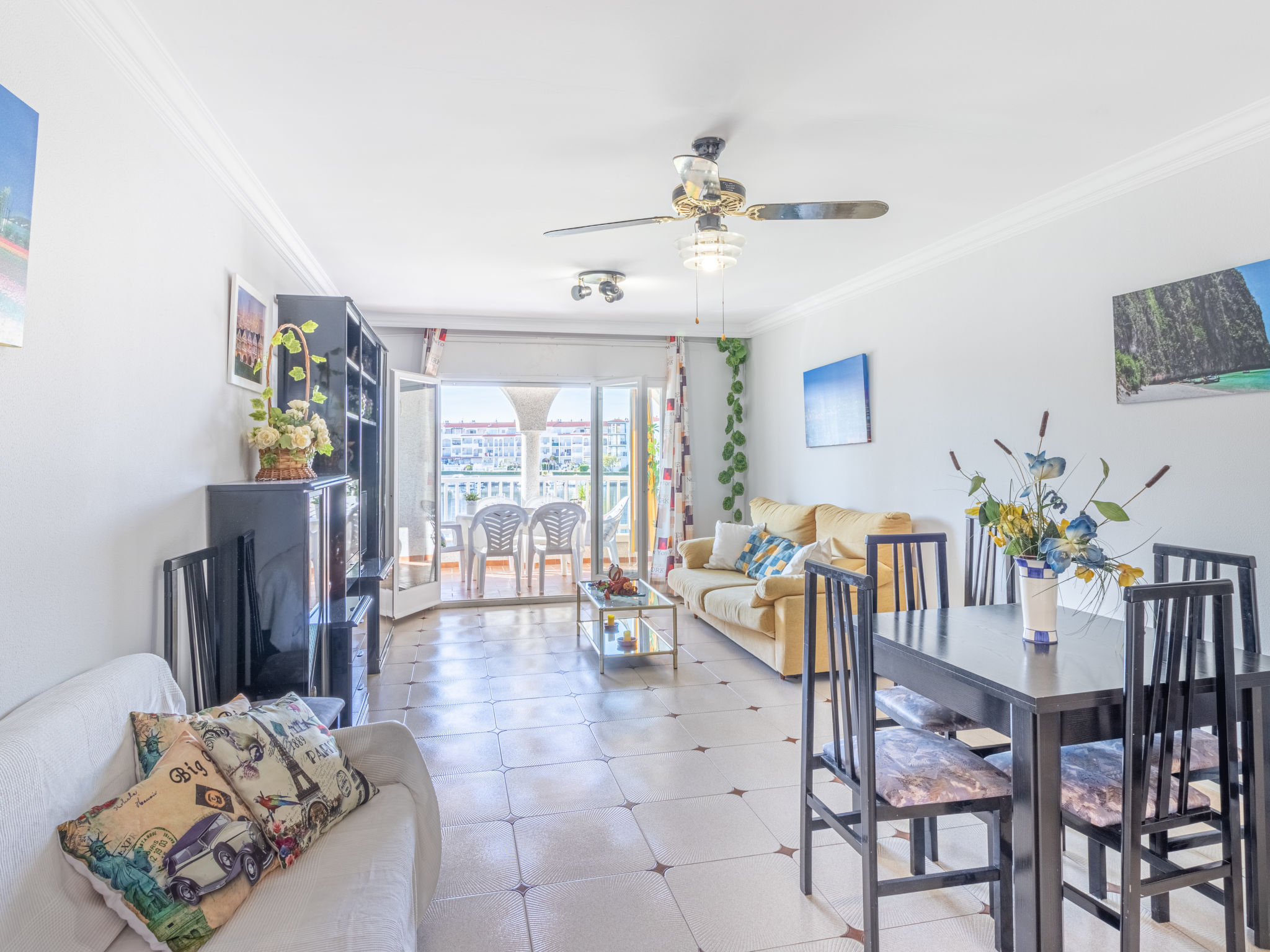 Photo of Sant Maurici