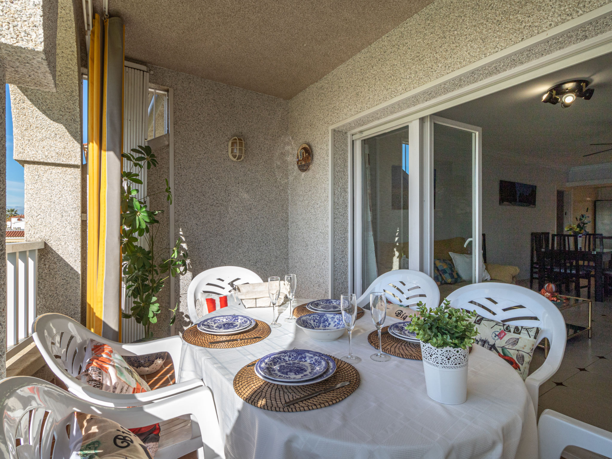 Photo of Sant Maurici