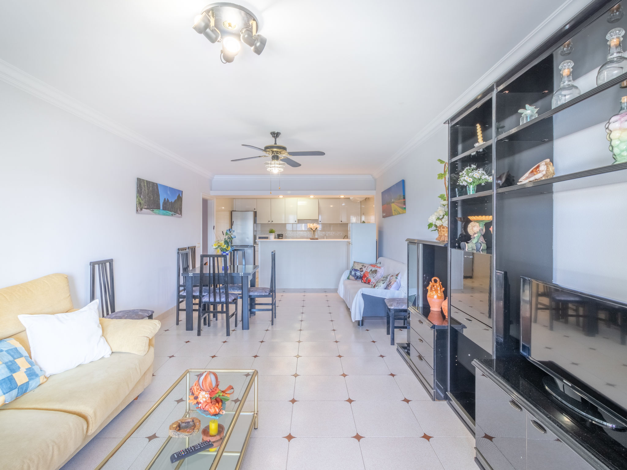 Photo of Sant Maurici